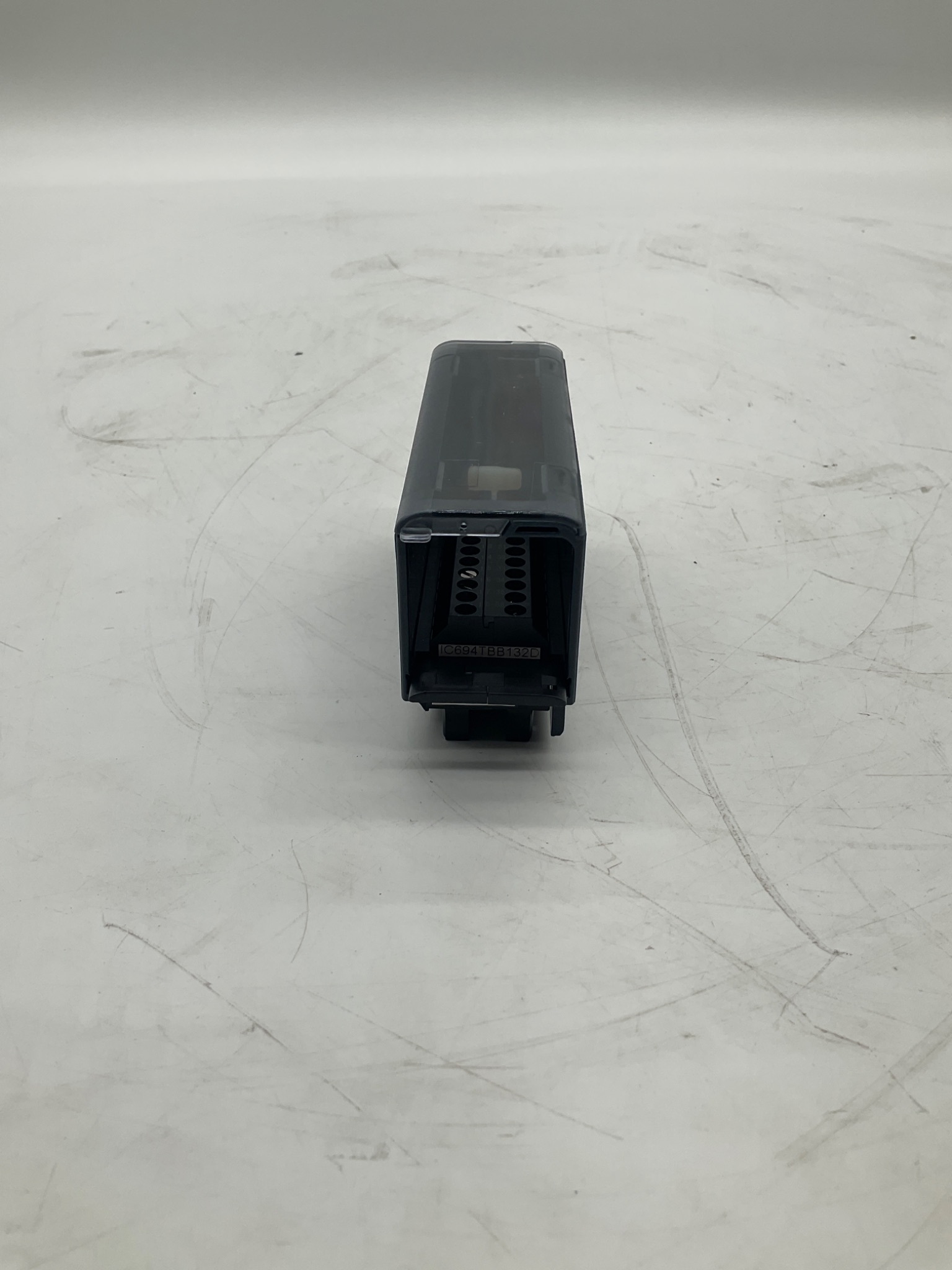 GE INTELLIGENT PLATFORMS IC694TBB132D RX3i High Density Terminal Block NEW 0
