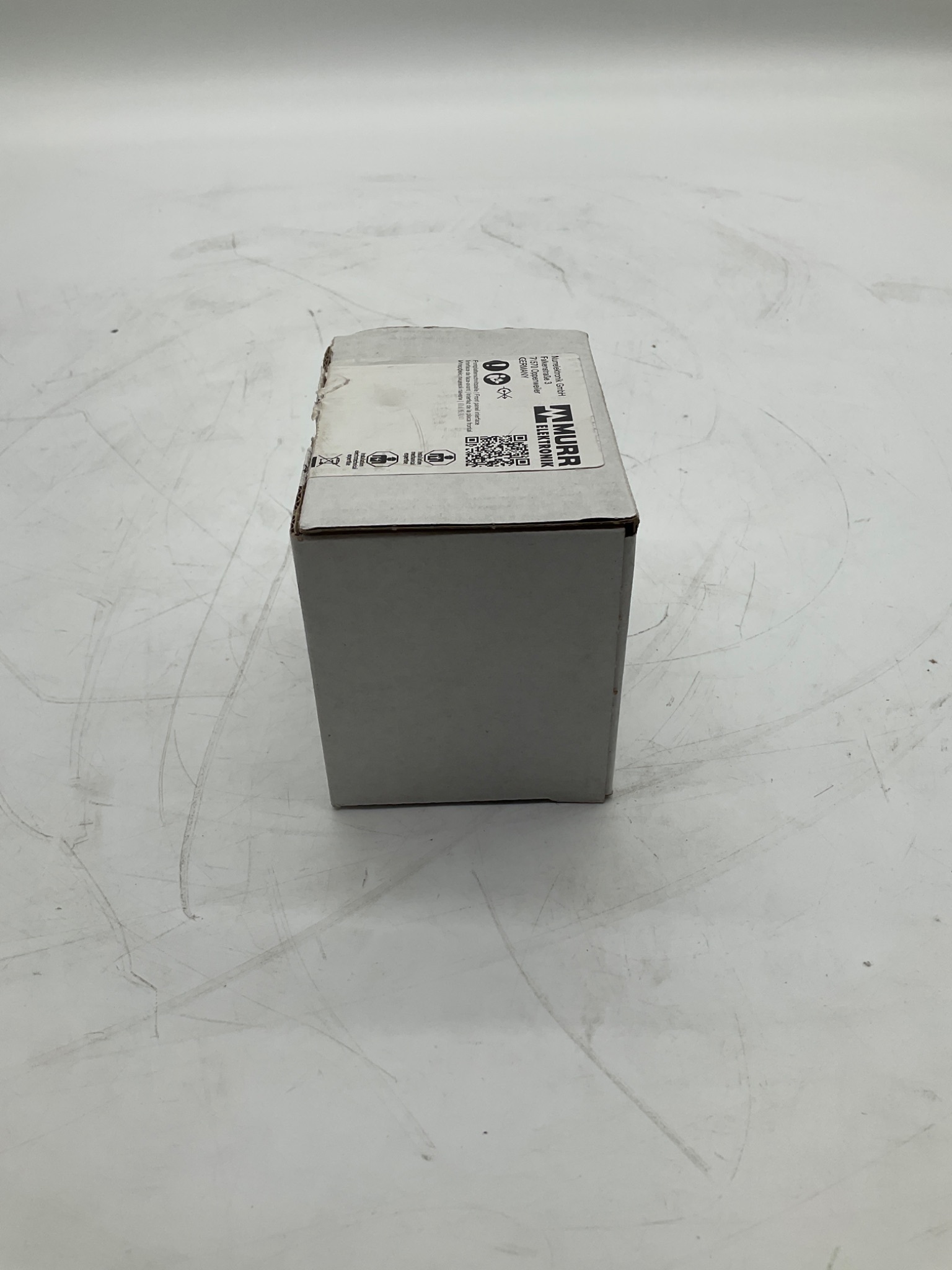 MURR ELEKTRONIK 4000-68000-0900000 MODLINK MSD Data Insert USB NEW 2