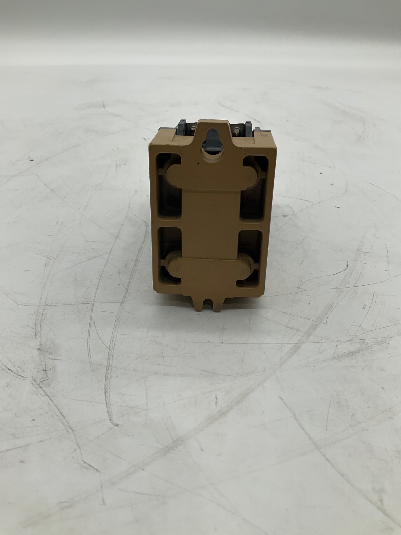 ALLEN-BRADLEY 700-P600A1 Type P AC Relay USED 2