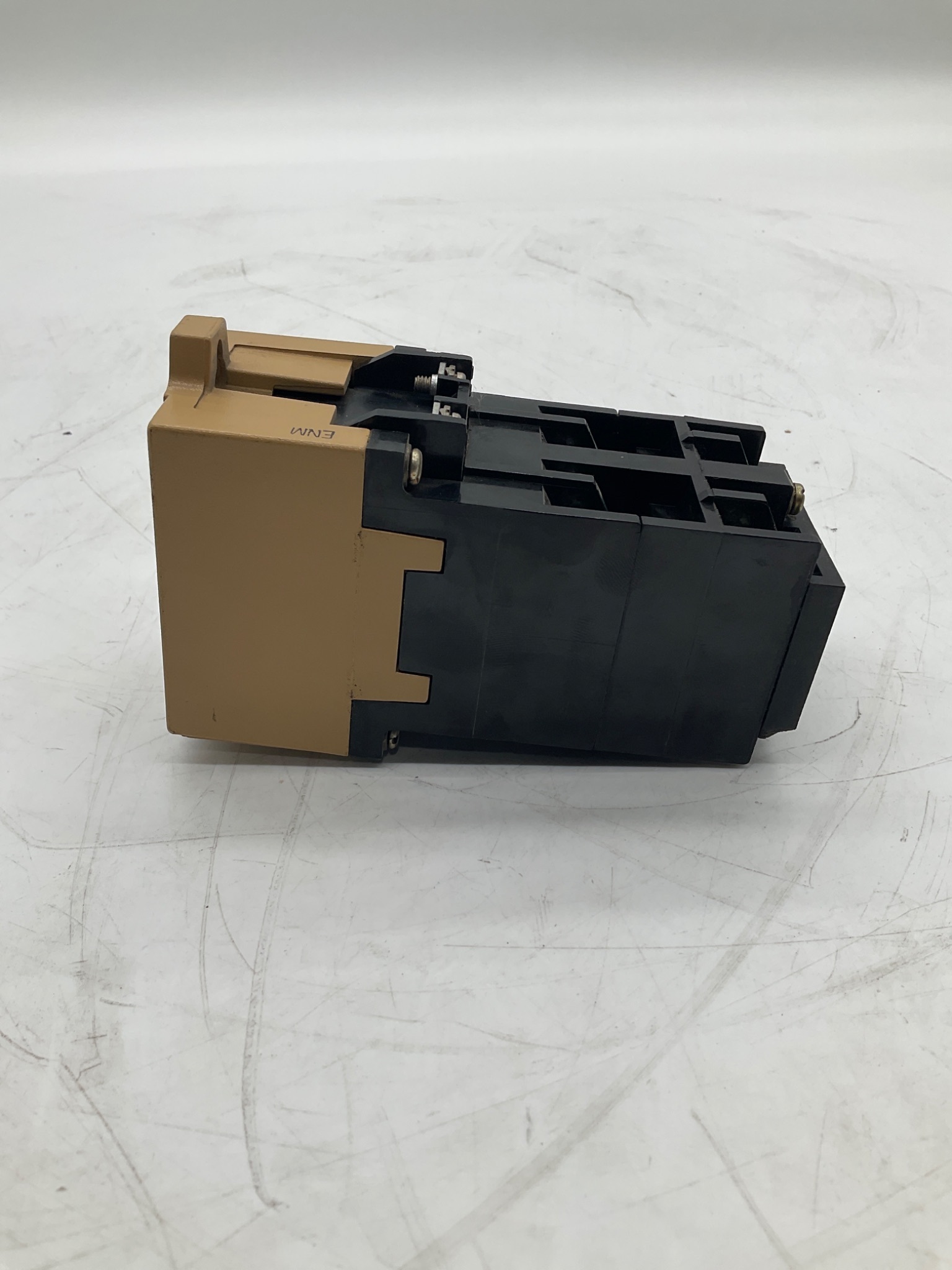 ALLEN-BRADLEY 700-P600A1 Type P AC Relay USED 3