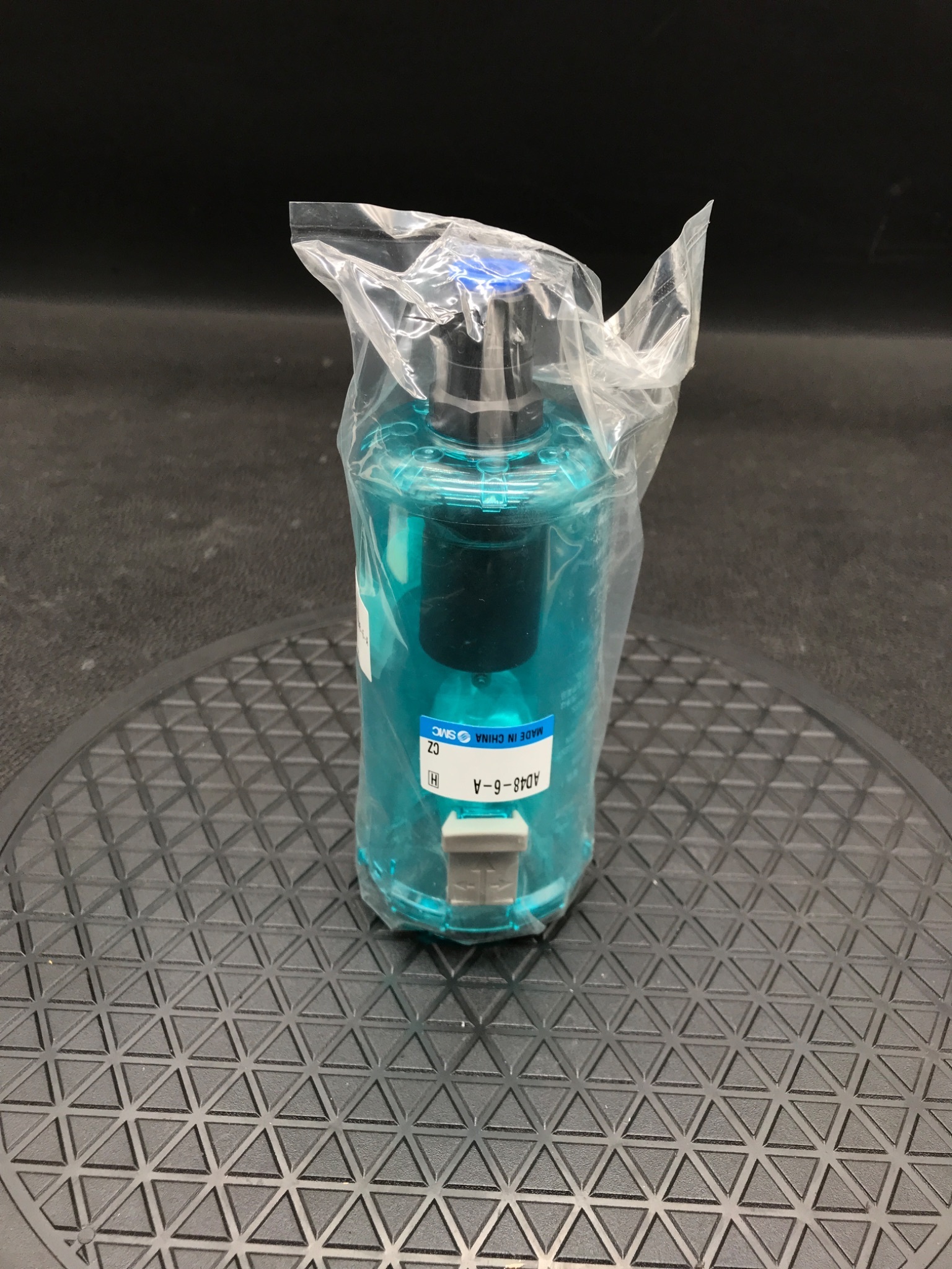 SMC AD48-6-A Auto Drain NEW 1