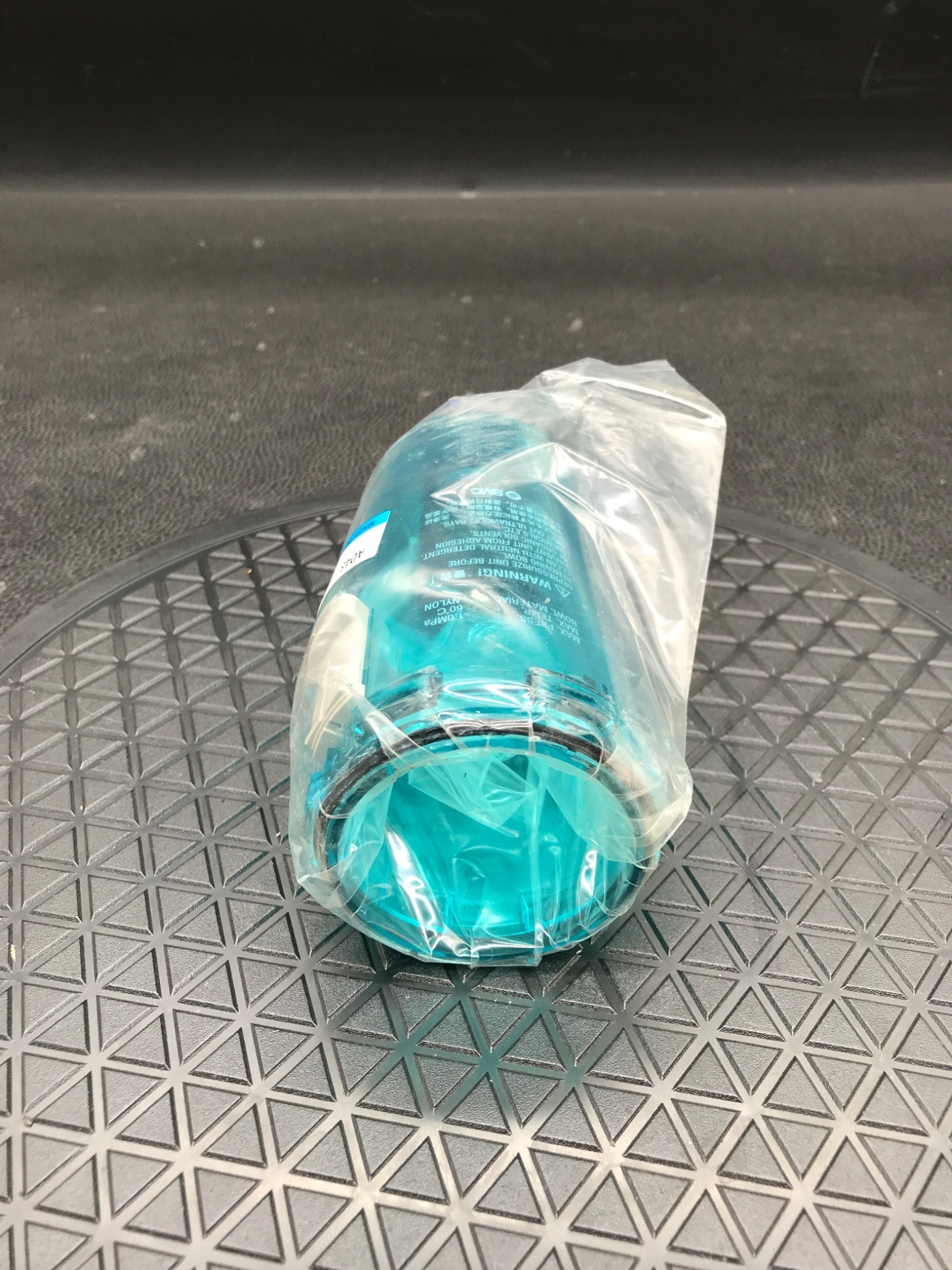SMC AD48-6-A Auto Drain NEW 2