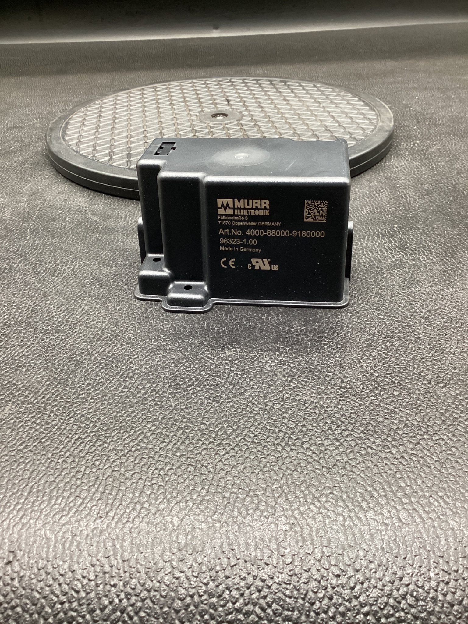 MURR ELEKTRONIK 4000-68000-9180000 MODLINK MSD Data Insert NEW 3