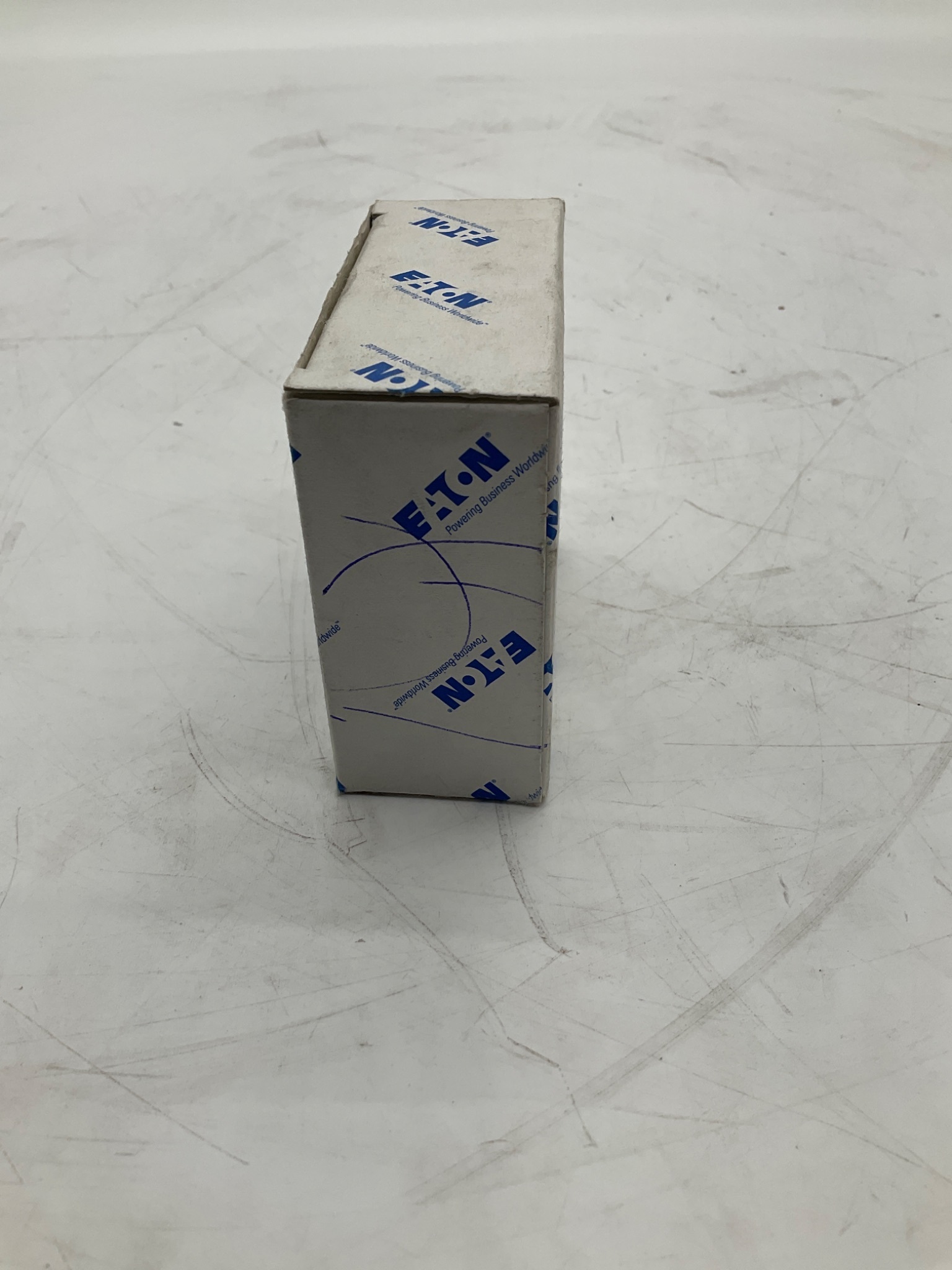 EATON WMZS2D05 Miniature Circuit Breaker 5A 2 Pole Type D NEW 2