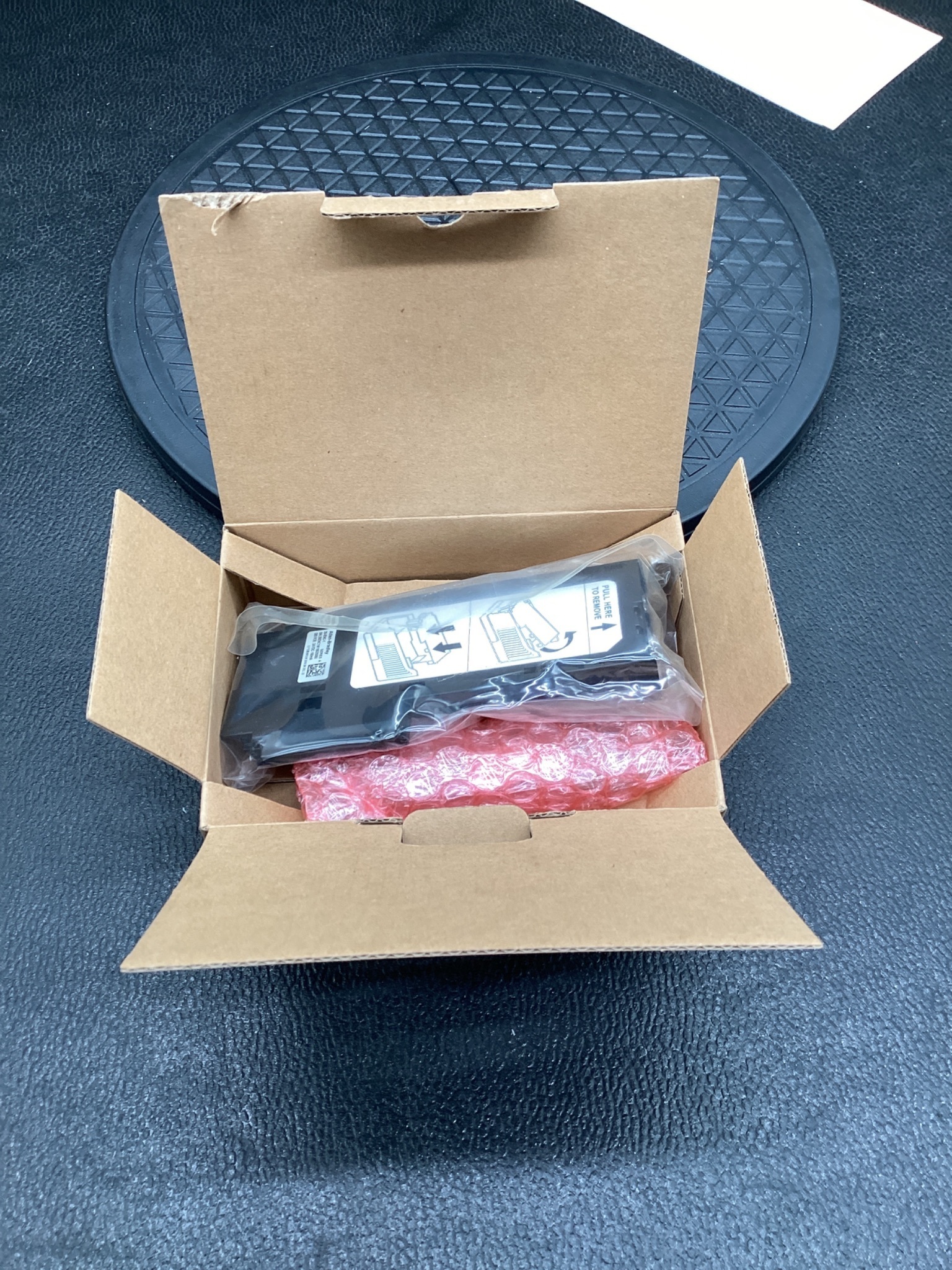 ALLEN-BRADLEY 25-ENC-1 PowerFlex Encoder Module NEW 4