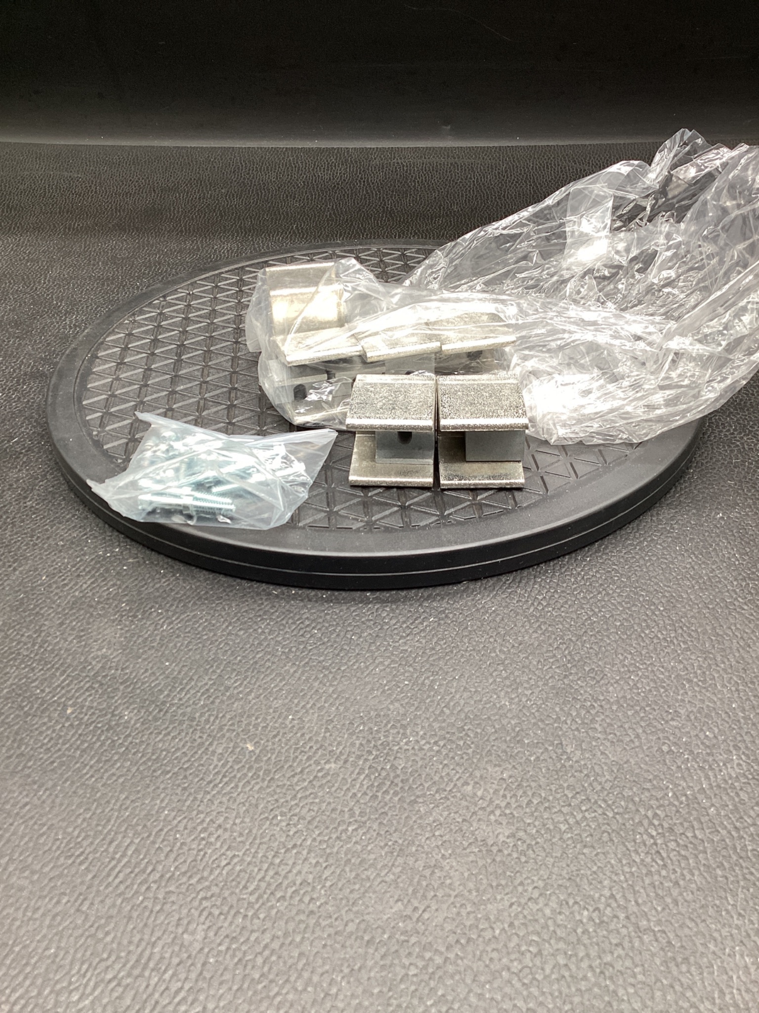 Allen-Bradley 1401-N45 Fuse Clip Kit NEW 3