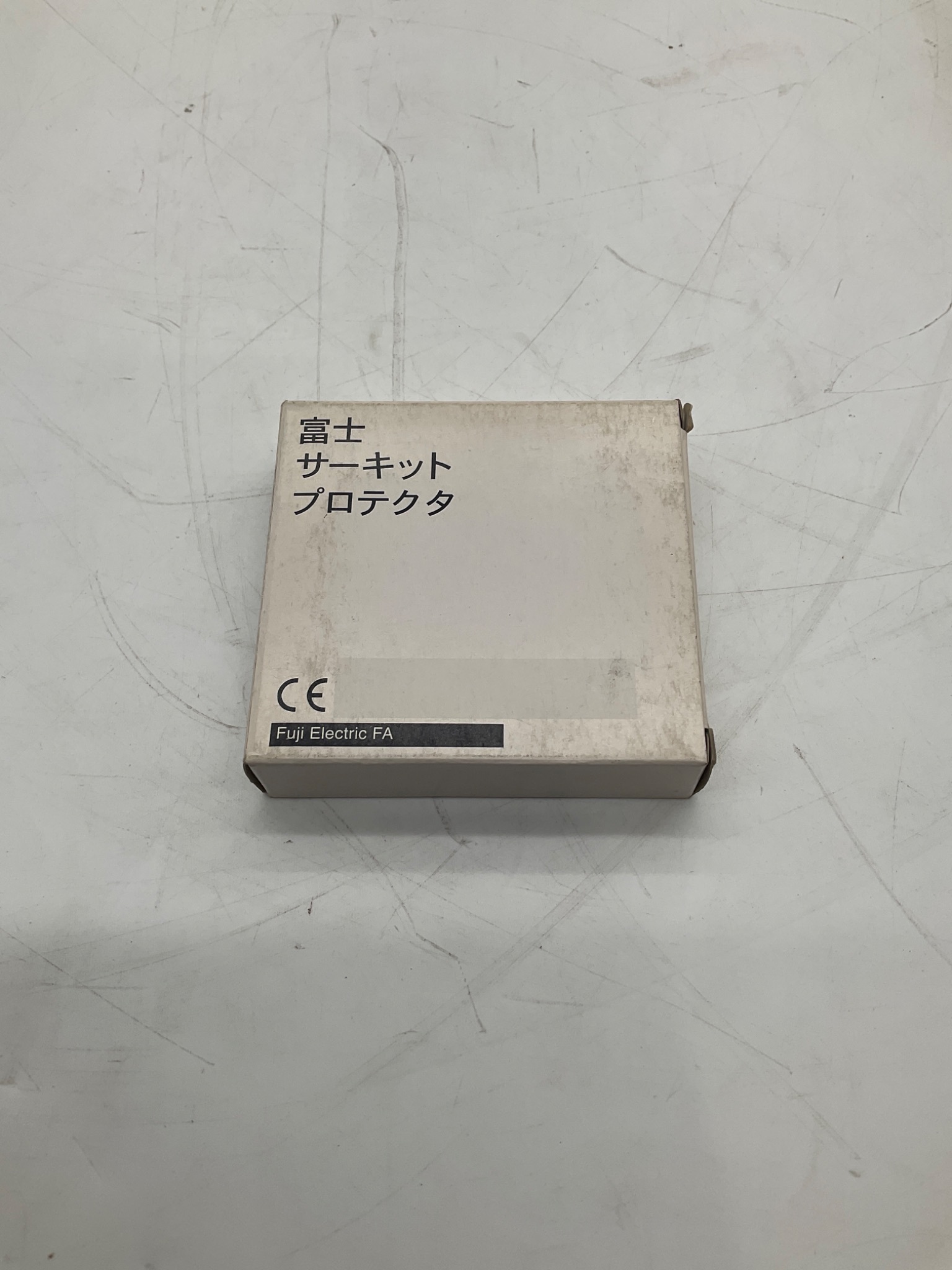 Fuji Electric CP31 FM/5 Circuit Protector 5A NEW 0