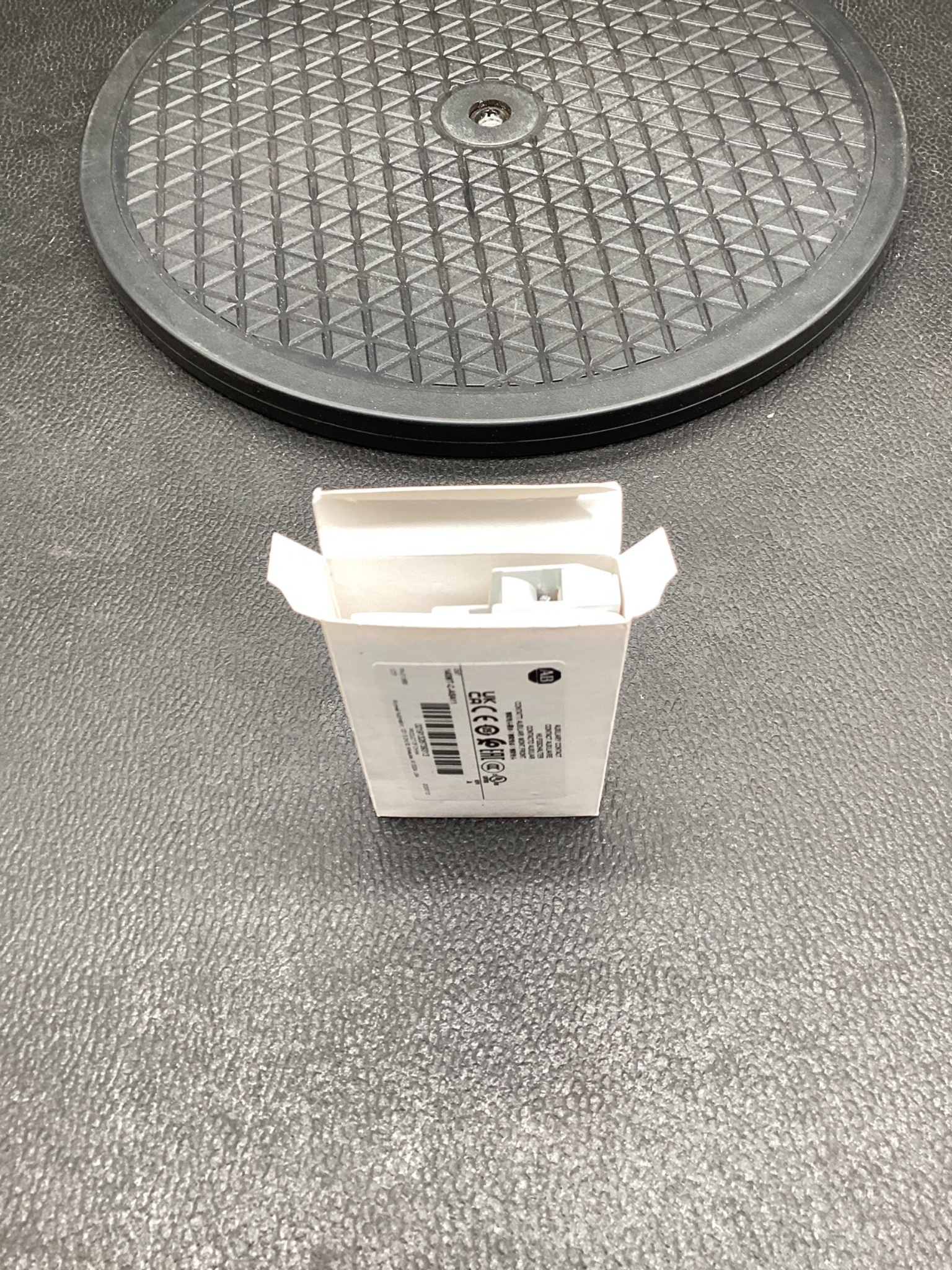 Allen-Bradley 140MT-C-ASA11 Auxiliary Contact NEW 4