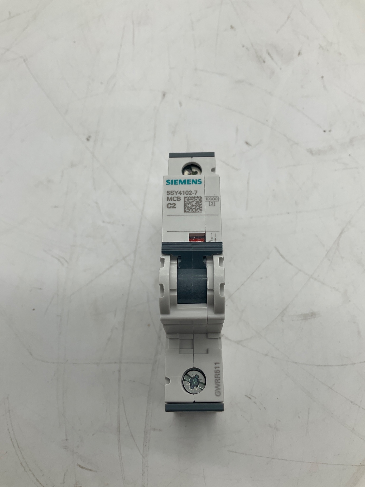 Siemens 5SY4102-7 Miniature Circuit Breaker USED 2
