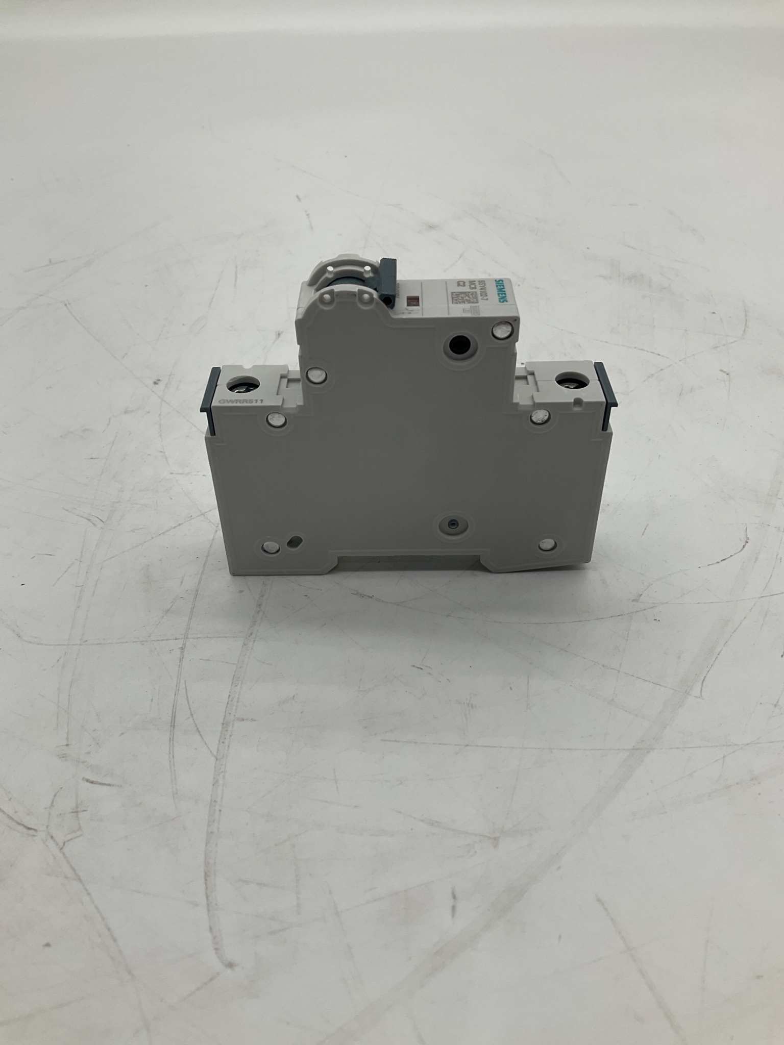 Siemens 5SY4102-7 Miniature Circuit Breaker USED 3