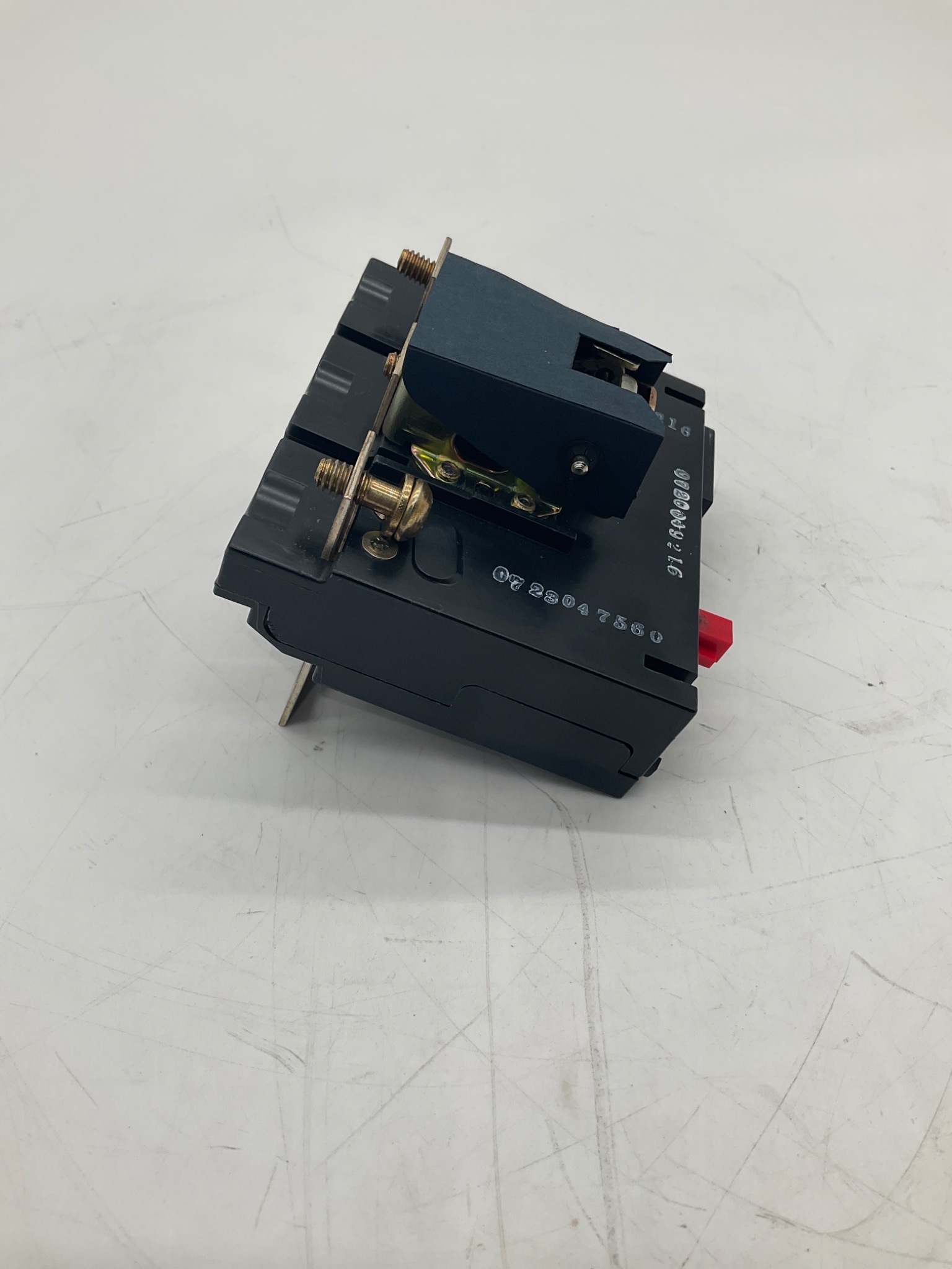 Siemens FD63T225 Trip Unit USED 2