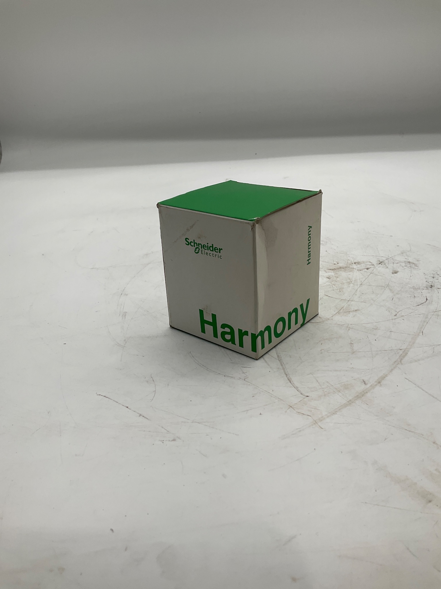 SCHNEIDER ELECTRIC Harmony XVB C33 Green Stack Light NEW 0