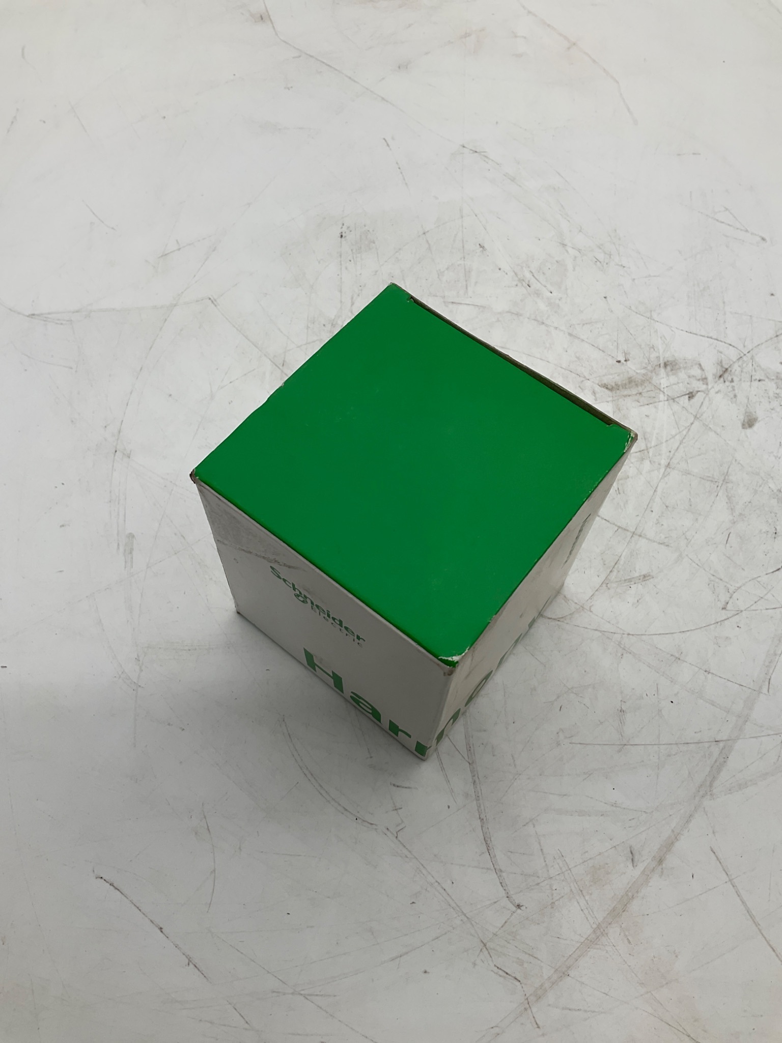 SCHNEIDER ELECTRIC Harmony XVB C33 Green Stack Light NEW 1