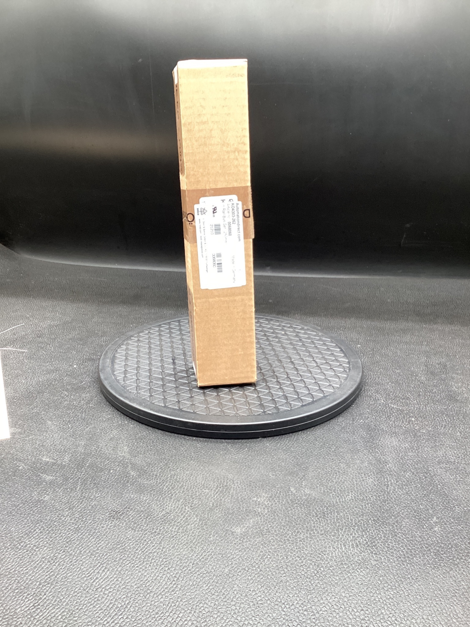 DOLD K04303-262 In-Rail-Bus Set 250mm NEW 3
