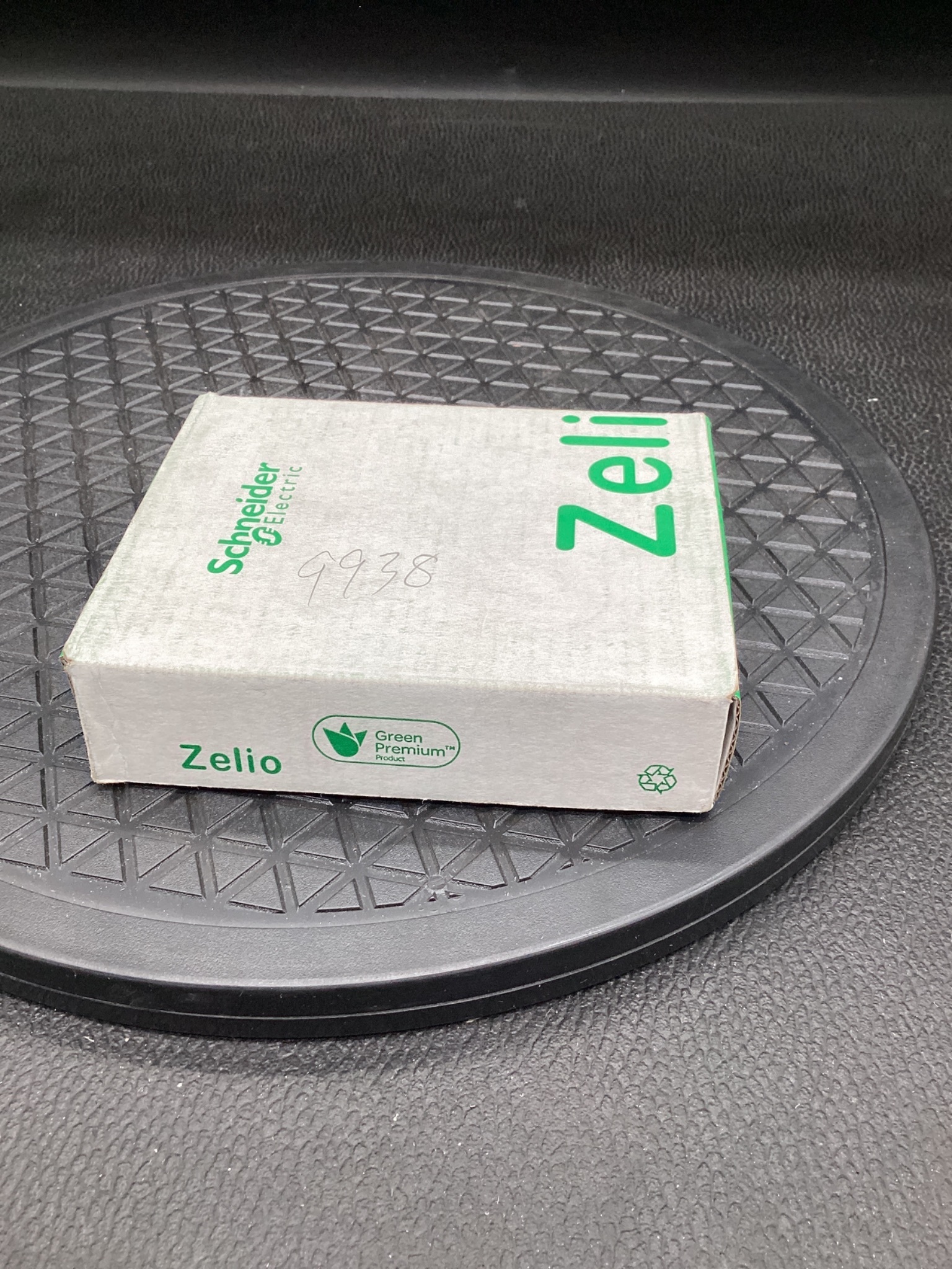Schneider Electric RPM22B7BB Zelio Plug-In Relay (Lot of 10) NEW 0