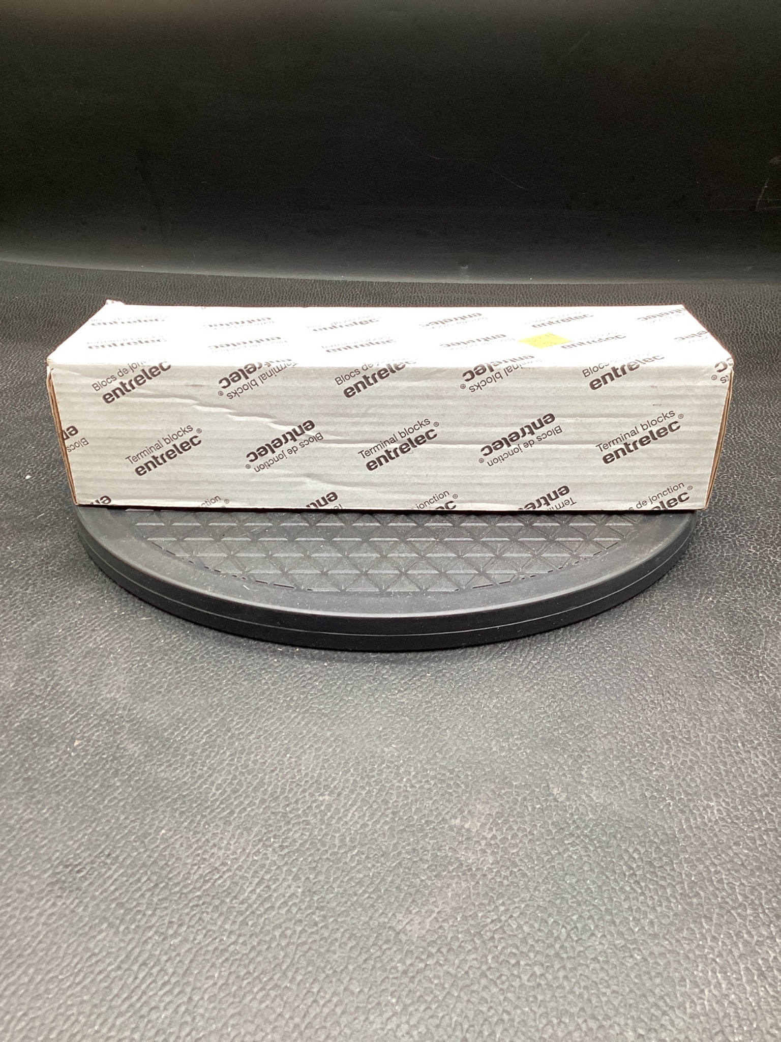 ABB/Entrelec 1SNK705211R0000 ZK2.5-D1 Feed-Through Terminal Block (Box of 50) NEW 0