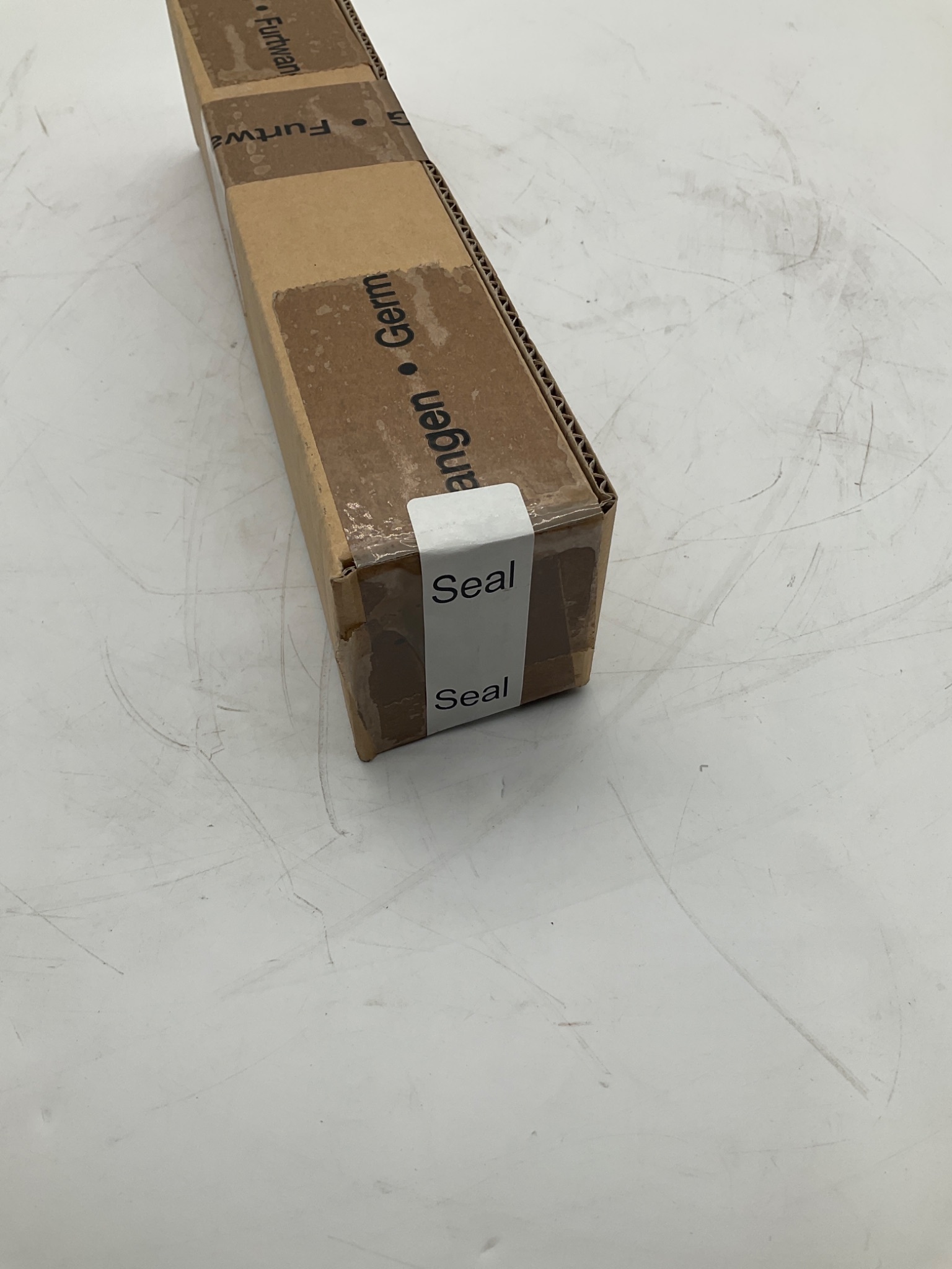 DOLD K04303-262 In-Rail-Bus Set 250mm NEW 1