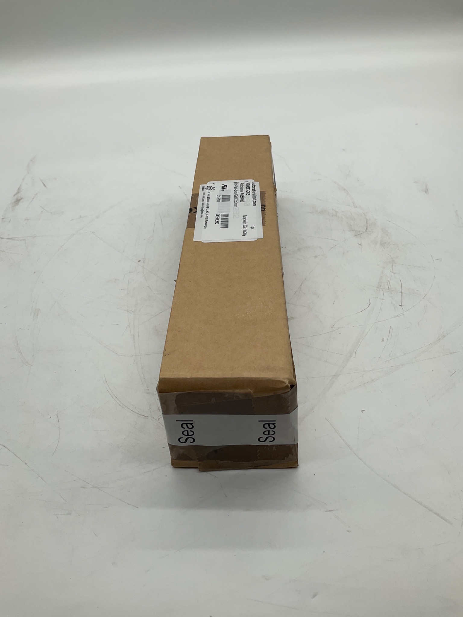 DOLD K04303-262 In-Rail-Bus Set 250mm NEW 2