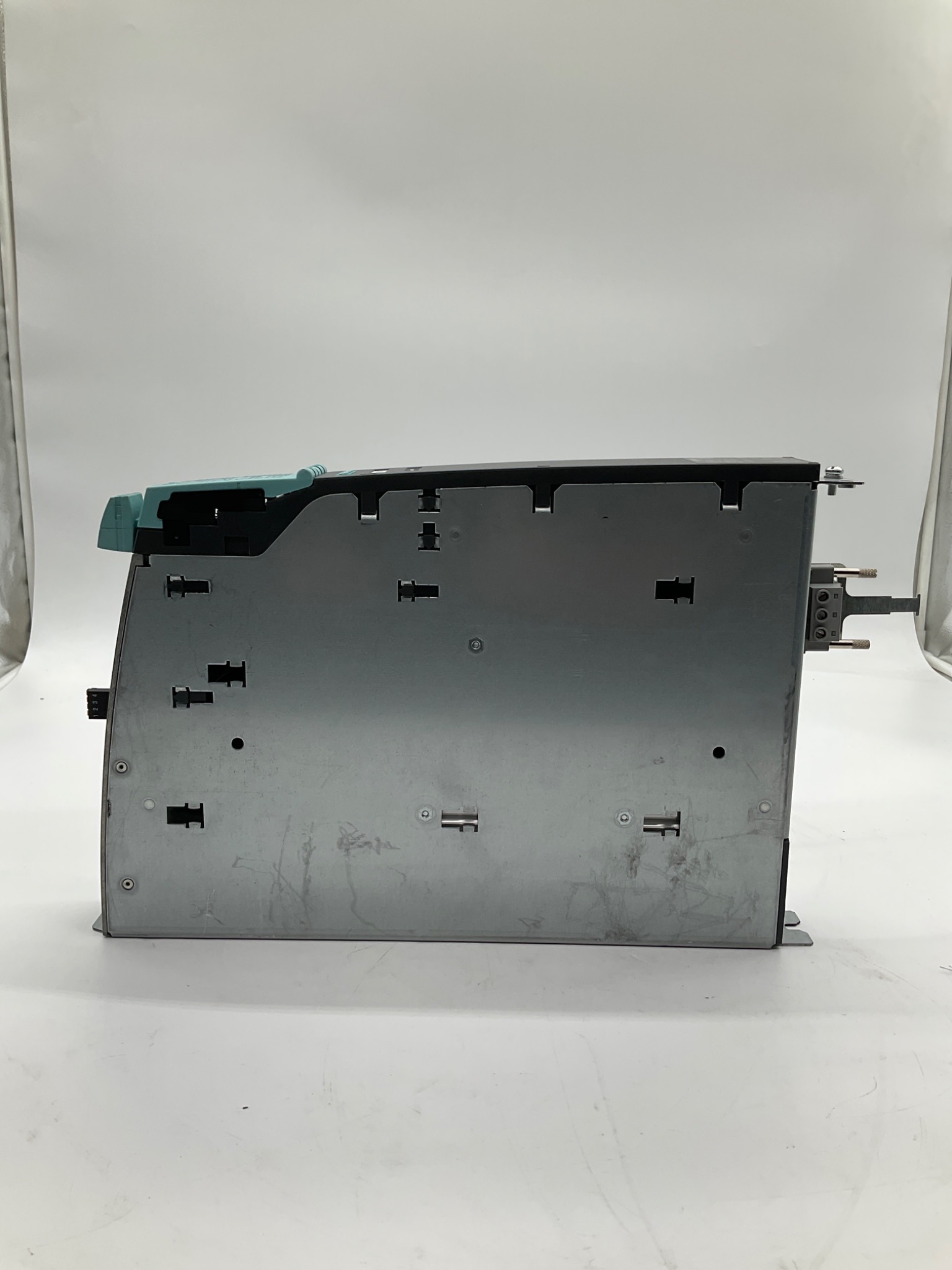 SIEMENS 6SL3130-6AE15-0AB1 SINAMICS Smart Line Module USED 4