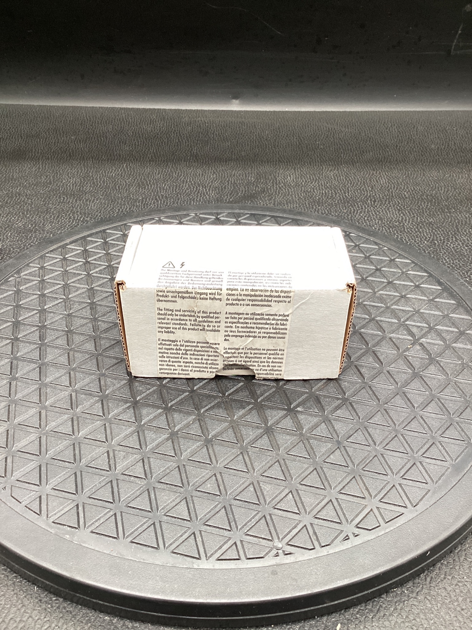 Murr Elektronik 4000-68000-0040000 MODLINK MSDD Power Insert NEW 1