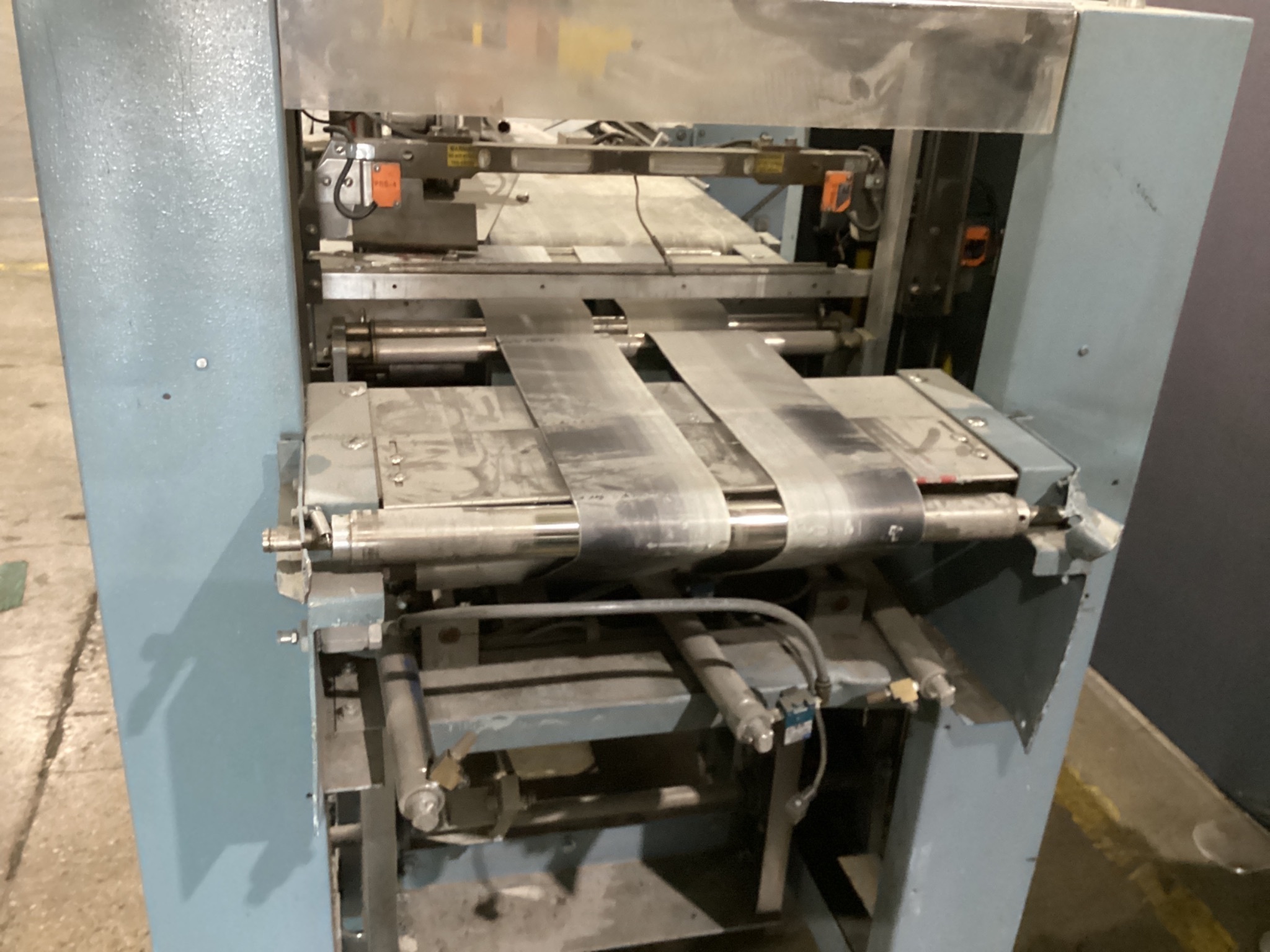 Shanklin F5A Wrapper USED 4