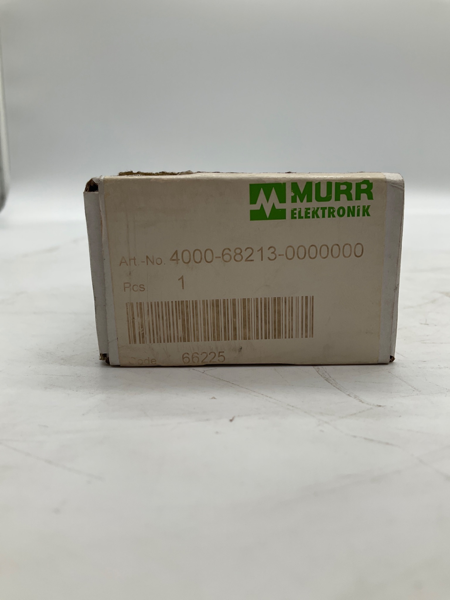 Murr Elektronik 4000-68213-0000000 MODLINK MSDD Set Frame NEW 4