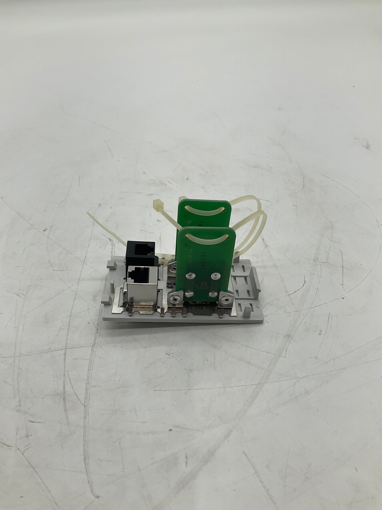 Murr Elektronik 4000-68000-0910000 MODLINK MSDD Data Insert NEW 4