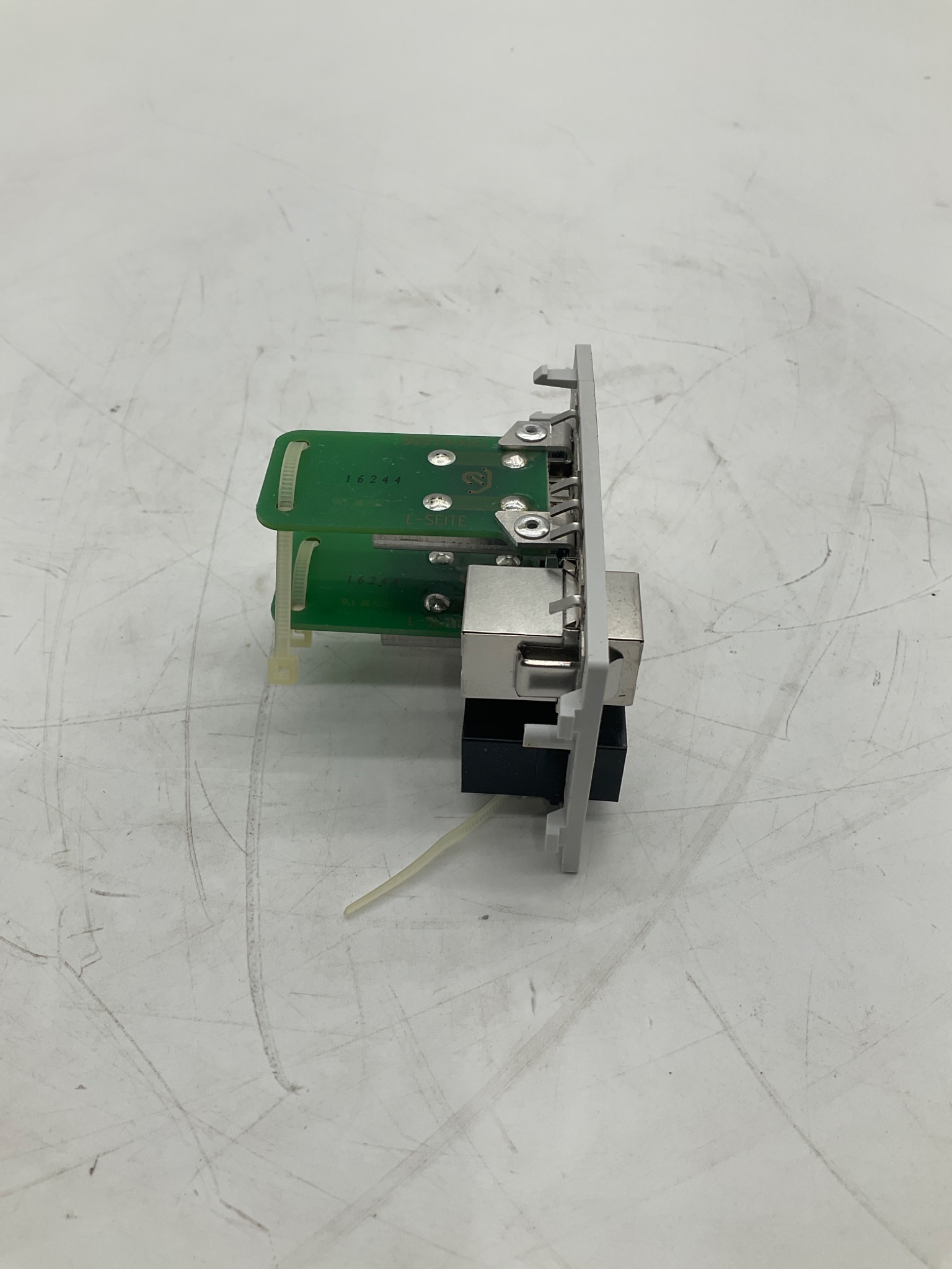 Murr Elektronik 4000-68000-0910000 MODLINK MSDD Data Insert NEW 5