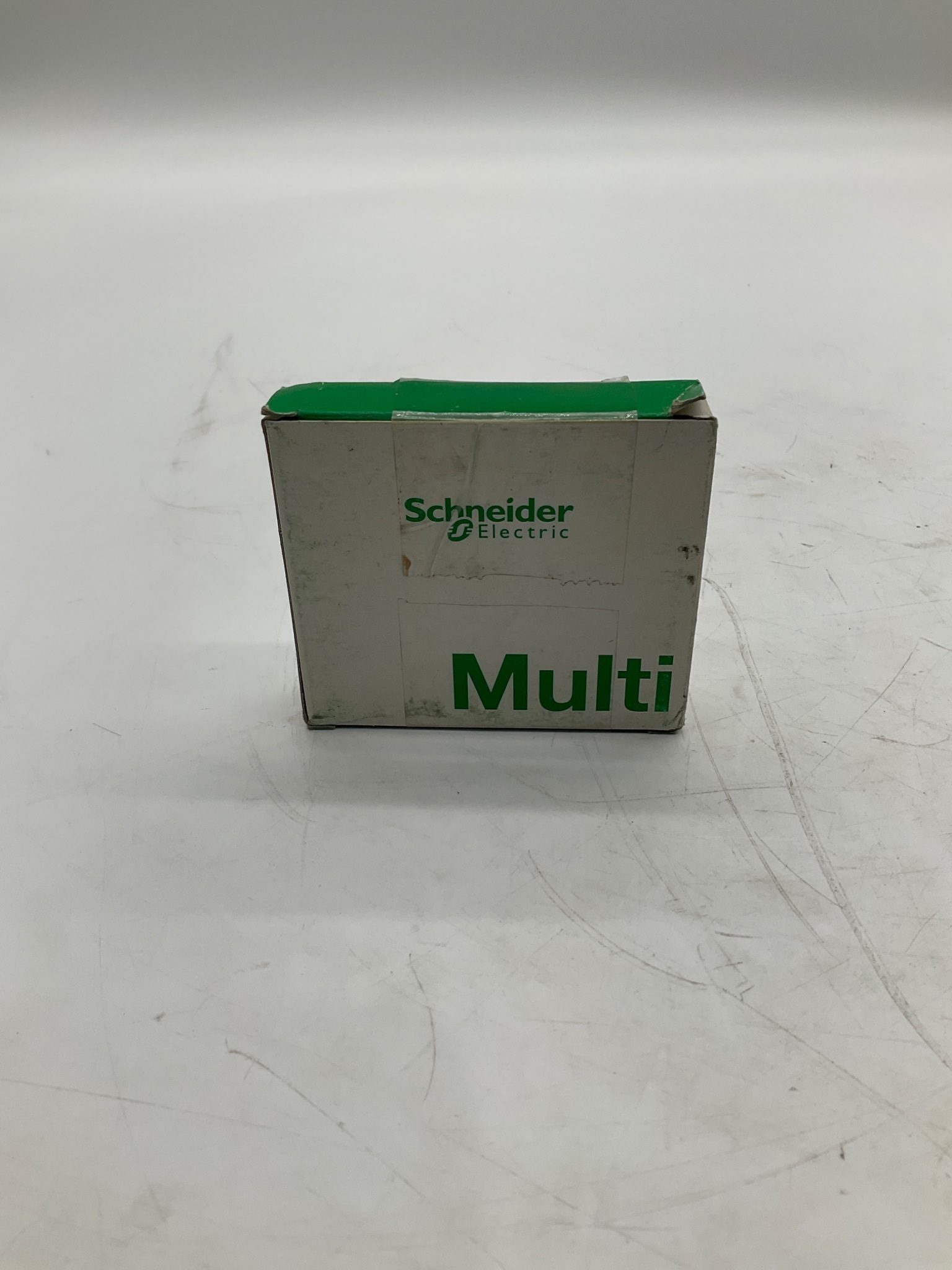 Schneider Electric 24431 Multi 9 C60 Miniature Supplementary Protector 1P C8A NEW 0