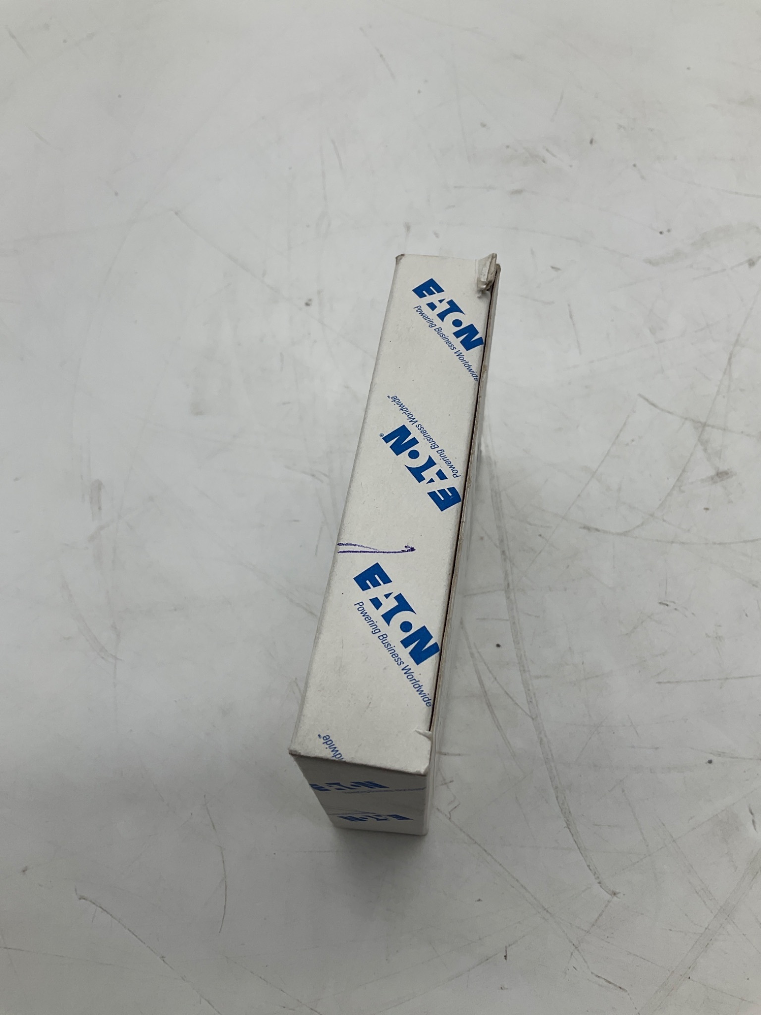 Eaton FAZ-C10/1-NA-SP Miniature Circuit Breaker 1-Pole 10A NEW 2