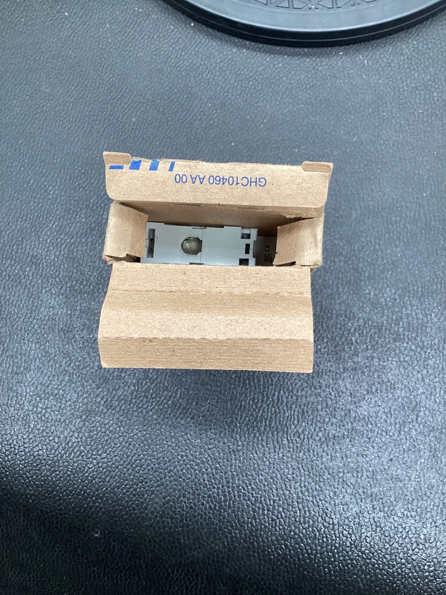 Square D 60113 Multi 9 C60 Miniature Circuit Breaker 1P C20A NEW 4