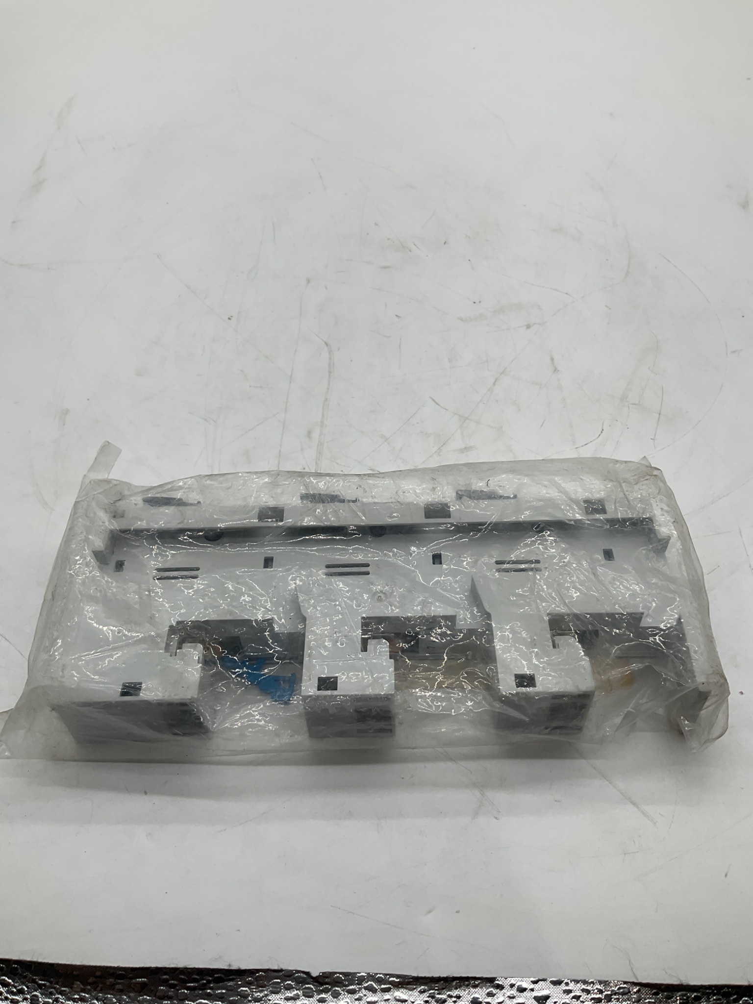 nVent Hoffman HB31959 Inline Fuse Holder Class CC w/ LED NEW 2