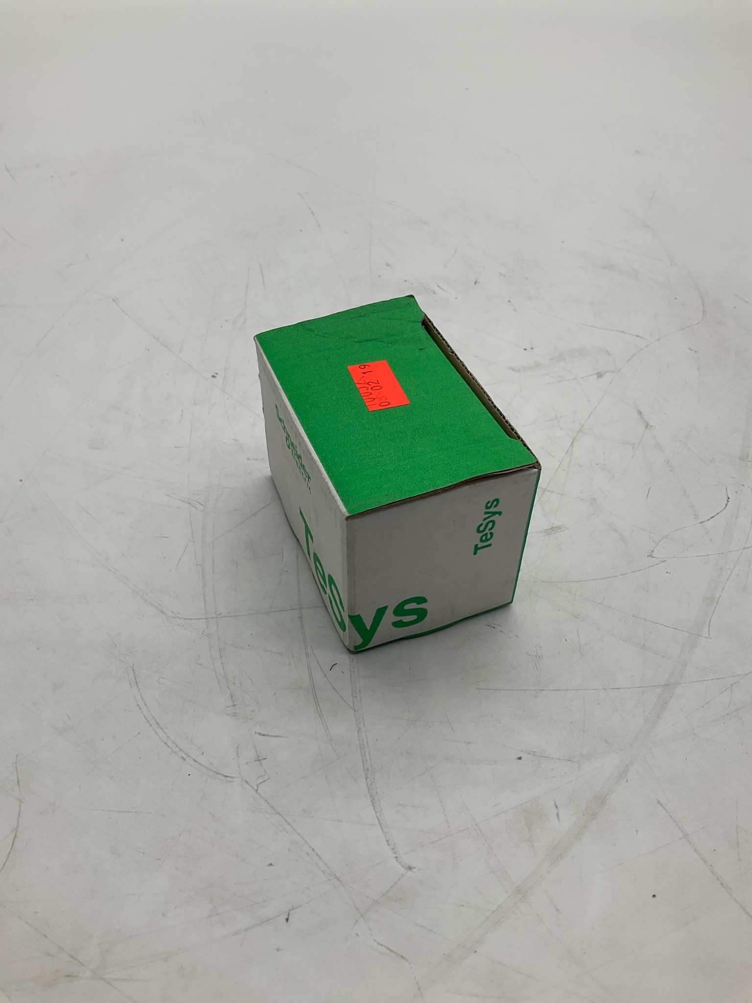 Schneider Electric GV2GH7 TeSys Deca Large Spacing Adapter NEW 1