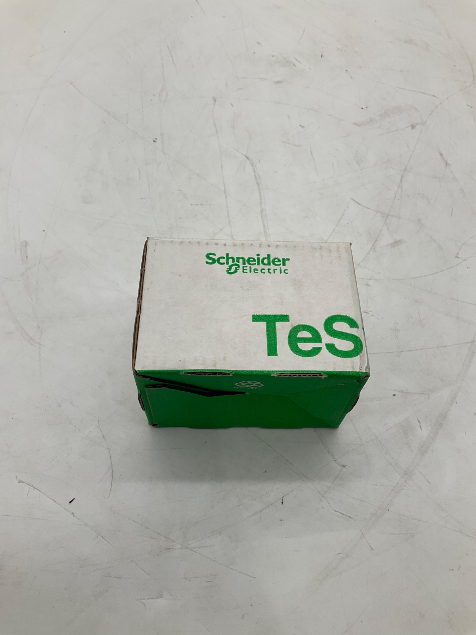 Schneider Electric GV2GH7 TeSys Deca Large Spacing Adapter NEW 2