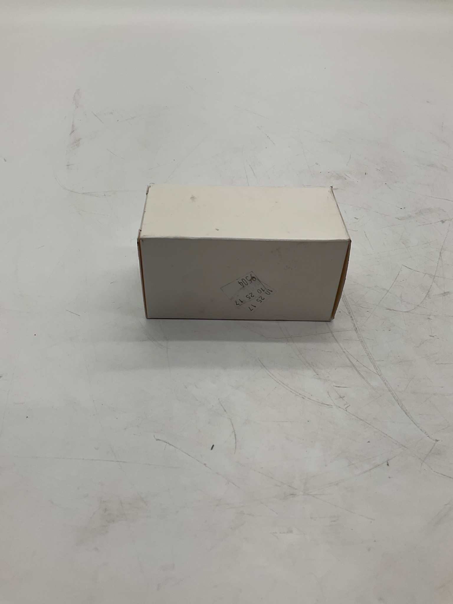 Allen-Bradley 1492-N23 Heavy Duty End Anchor (Box of 13) NEW 0