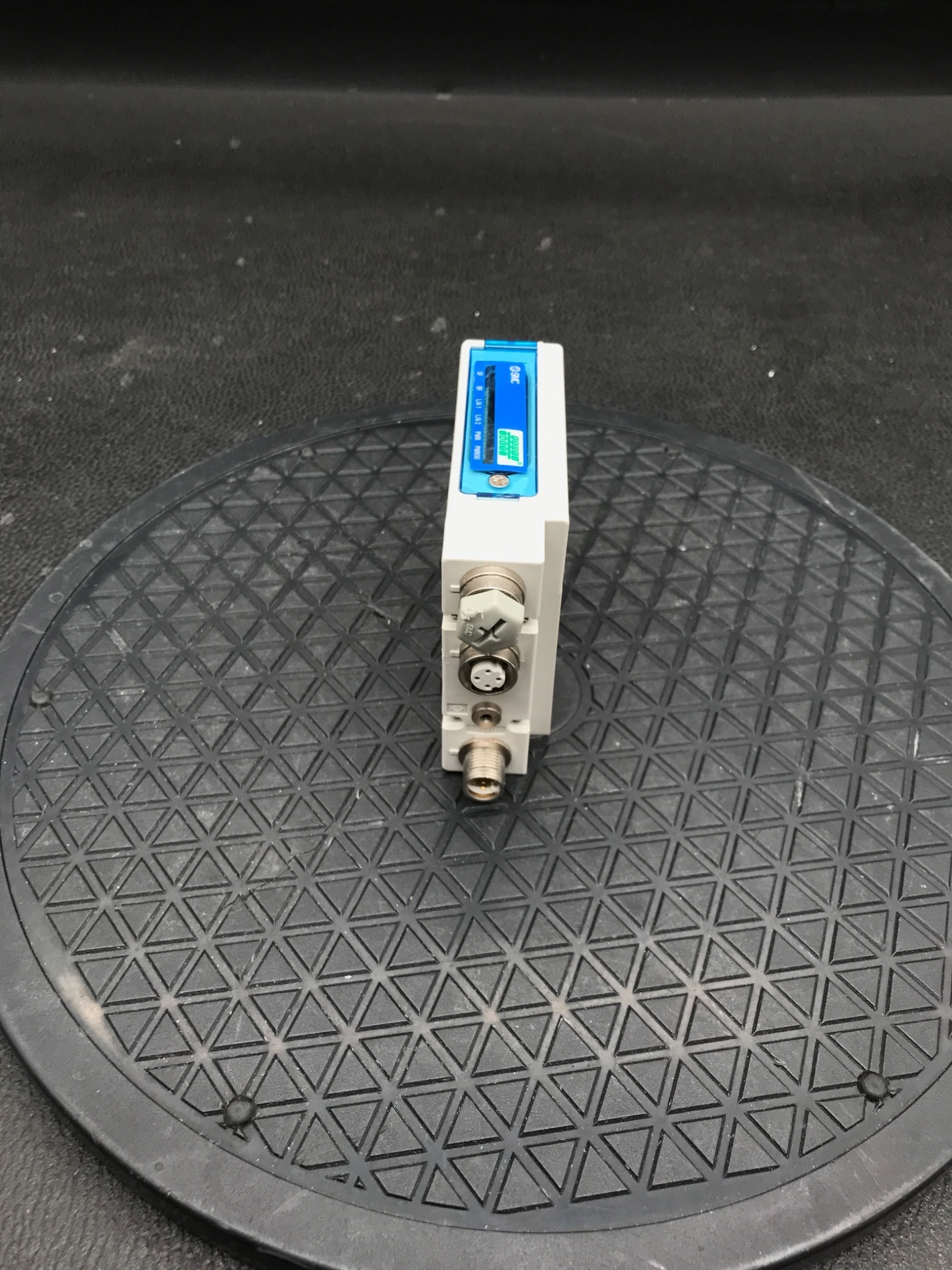 SMC EX260-SPN3 PROFINET SI Unit NEW 0