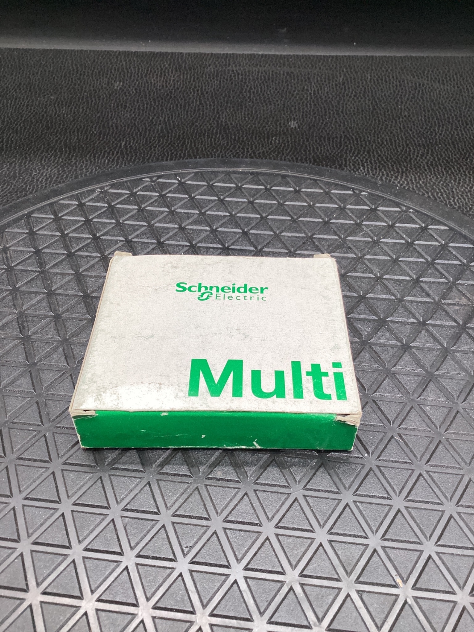 Schneider Electric 17415DA Multi 9 C60 Supplementary Protector 1-Pole 7A NEW 0