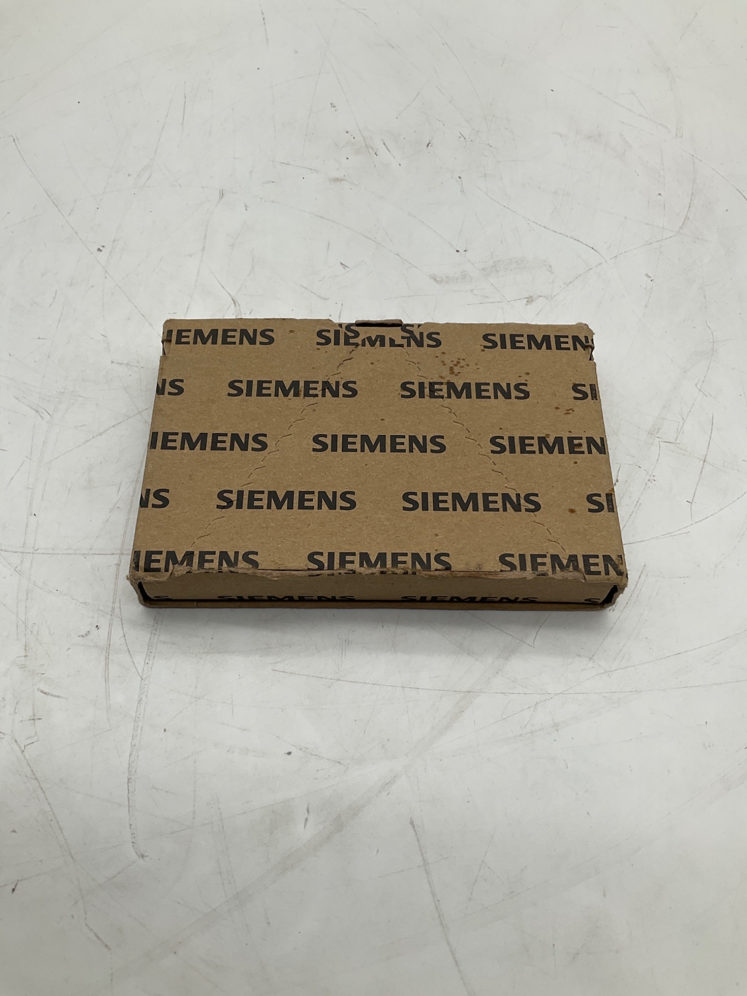 Siemens 5SJ4120-7HG42 Miniature Circuit Breaker 1-Pole 20A NEW 0