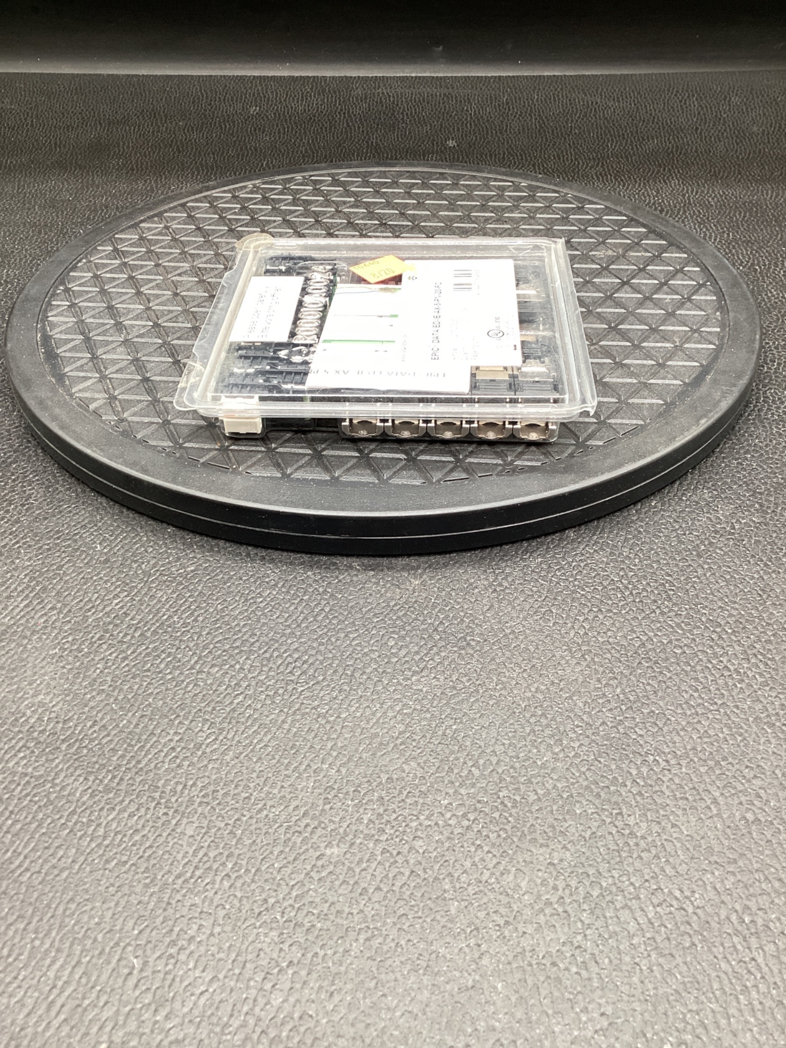 LAPP KABEL 21700605 EPIC DATA ED-IE-AX-5-PN-20-FC RJ45 Connector Kit NEW 1