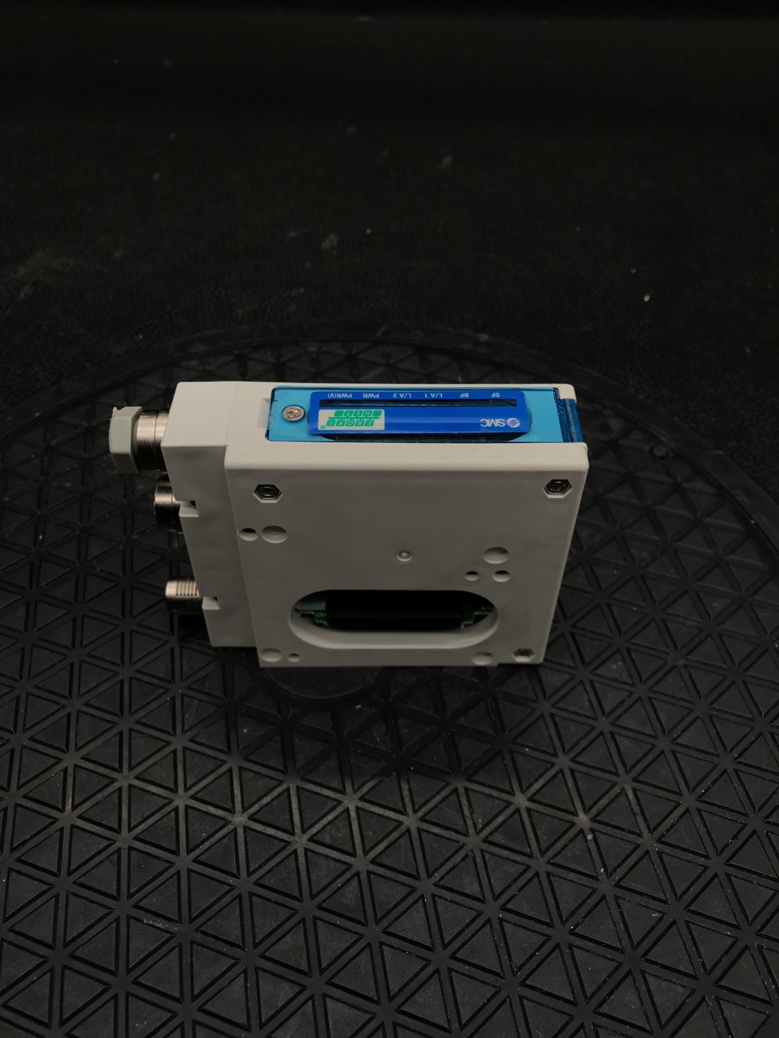 SMC EX260-SPN3 PROFINET SI Unit NEW 3