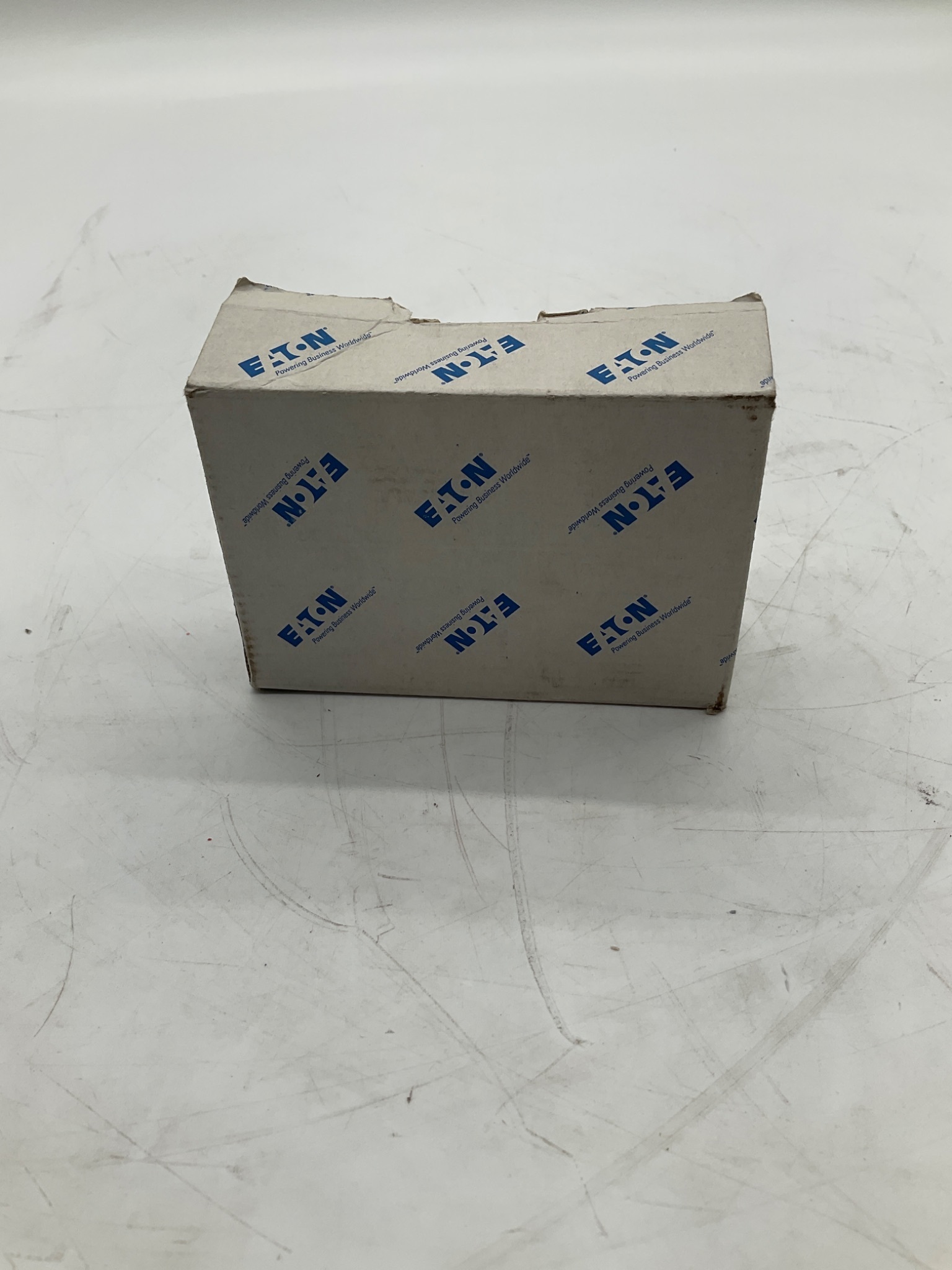 Eaton FAZ-D15/1-NA Miniature Circuit Breaker 1-Pole 15A NEW 1