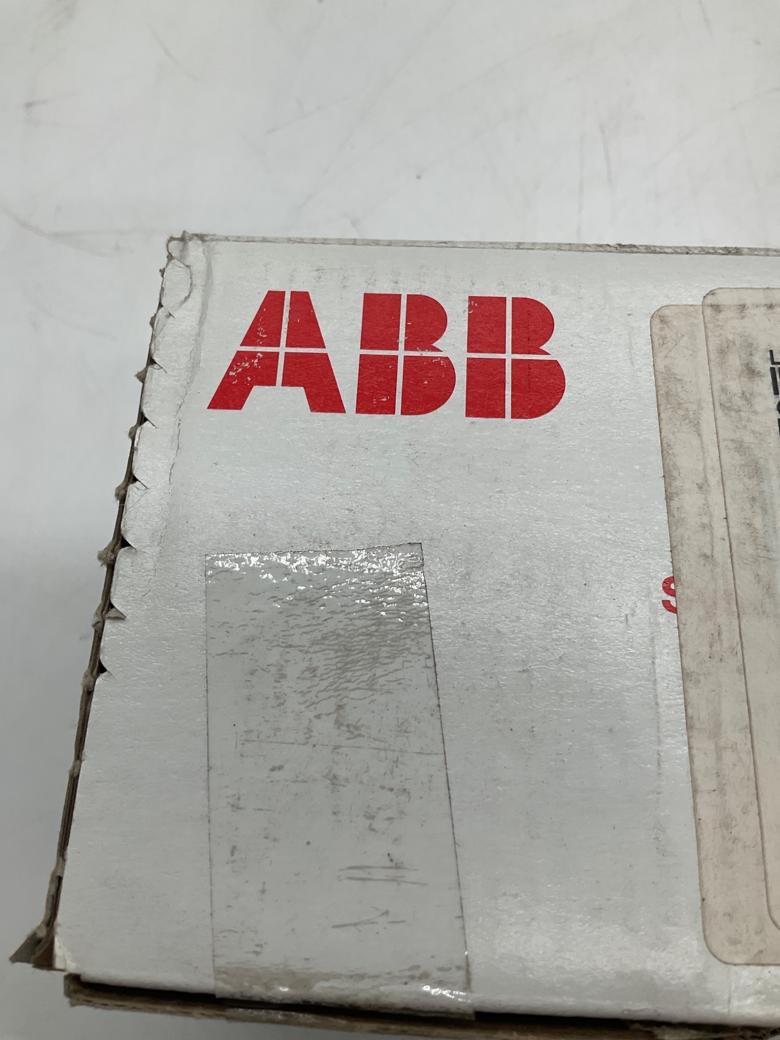 ABB S201-C10 Miniature Circuit Breaker 1-Pole 10A (Box of 6) NEW 4