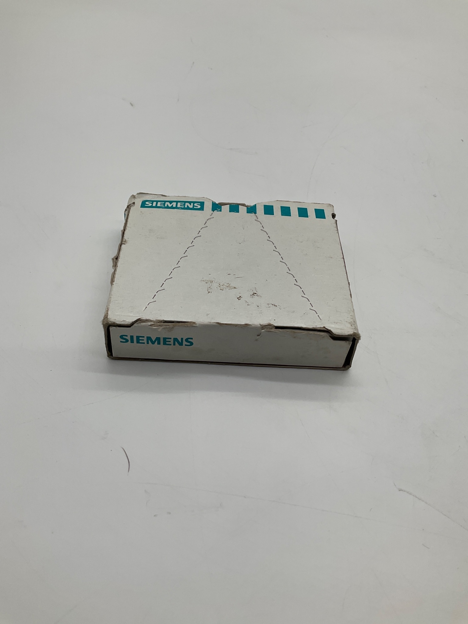 Siemens 5SY4 105-7 Miniature Circuit Breaker C0.5 1-Pole NEW 0