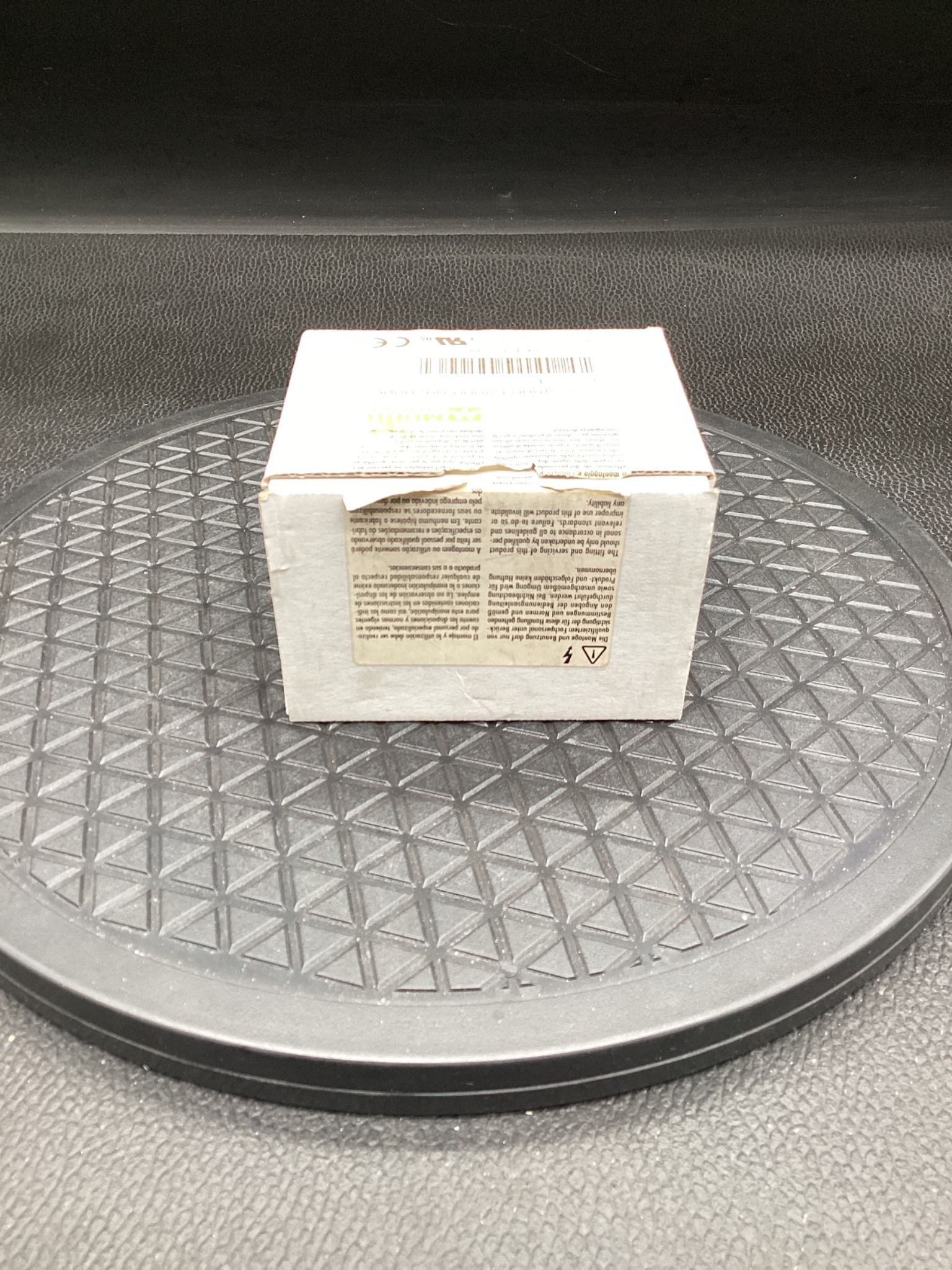 Murr Elektronik 4000-68000-0920000 MODLINK MSDD USB 3.0 Data Insert NEW 0