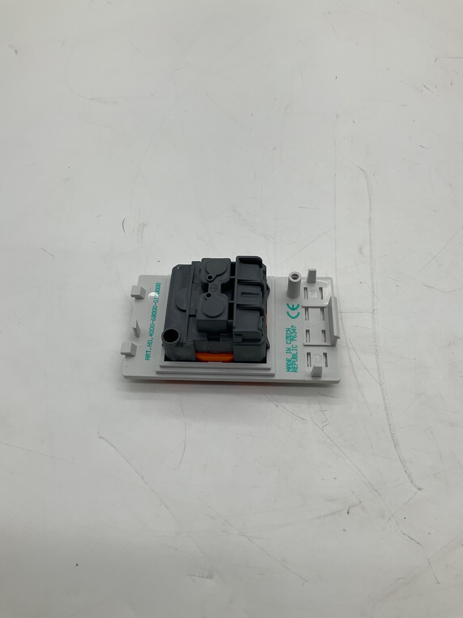 Murr Elektronik 4000-68000-0150000 MODLINK MSDD Data Insert NEW 3