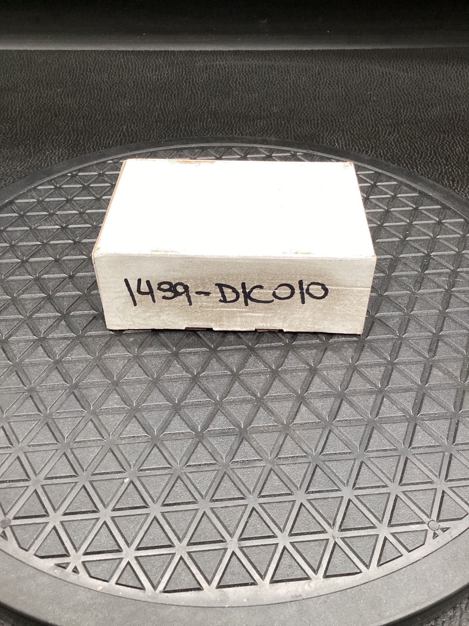 Allen-Bradley 1489-D1C010 Miniature Circuit Breaker 1A 1-Pole NEW 0