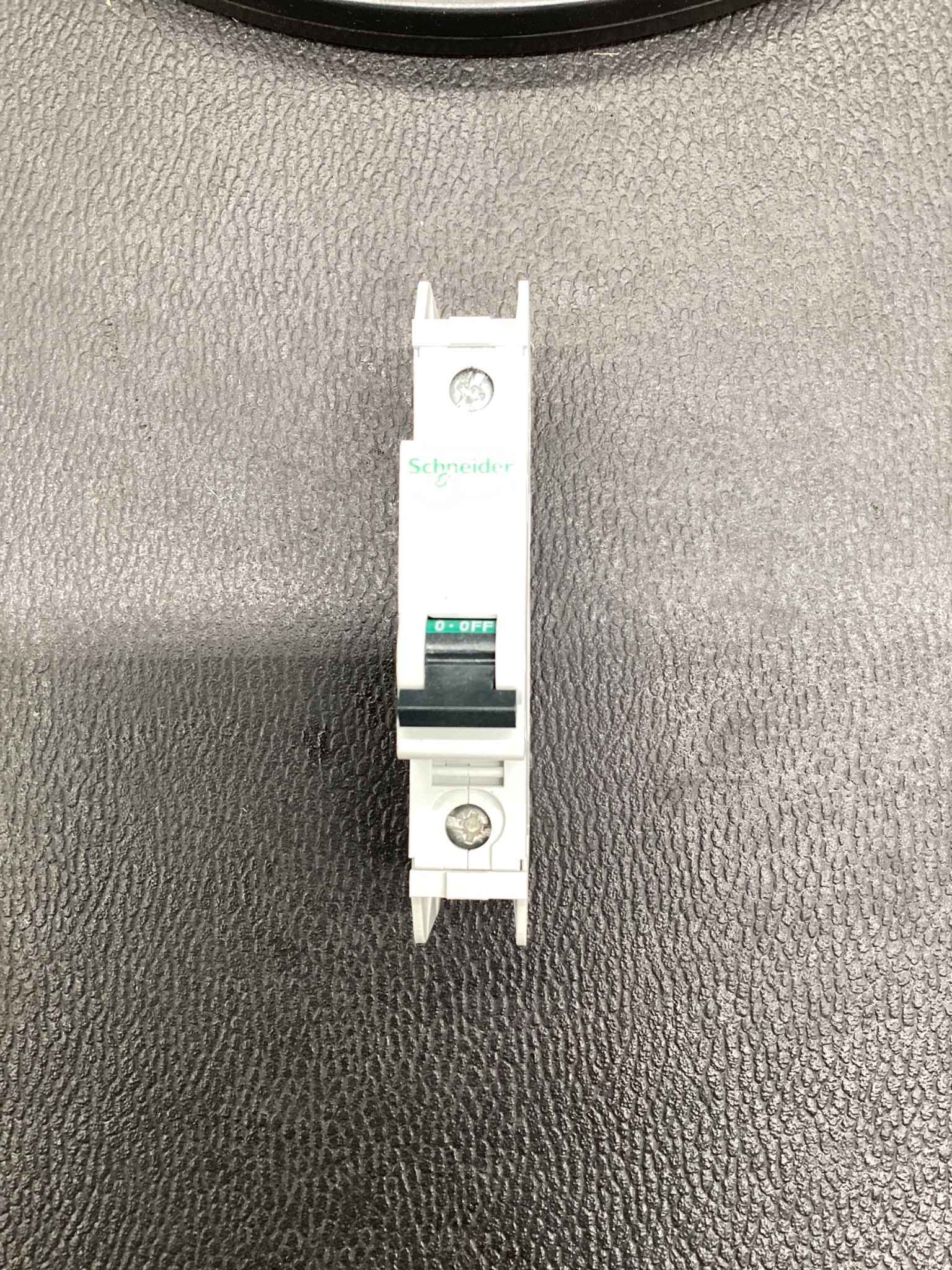 Schneider Electric 60106CA Multi 9 C60 Miniature Circuit Breaker C5 1-Pole NEW 3