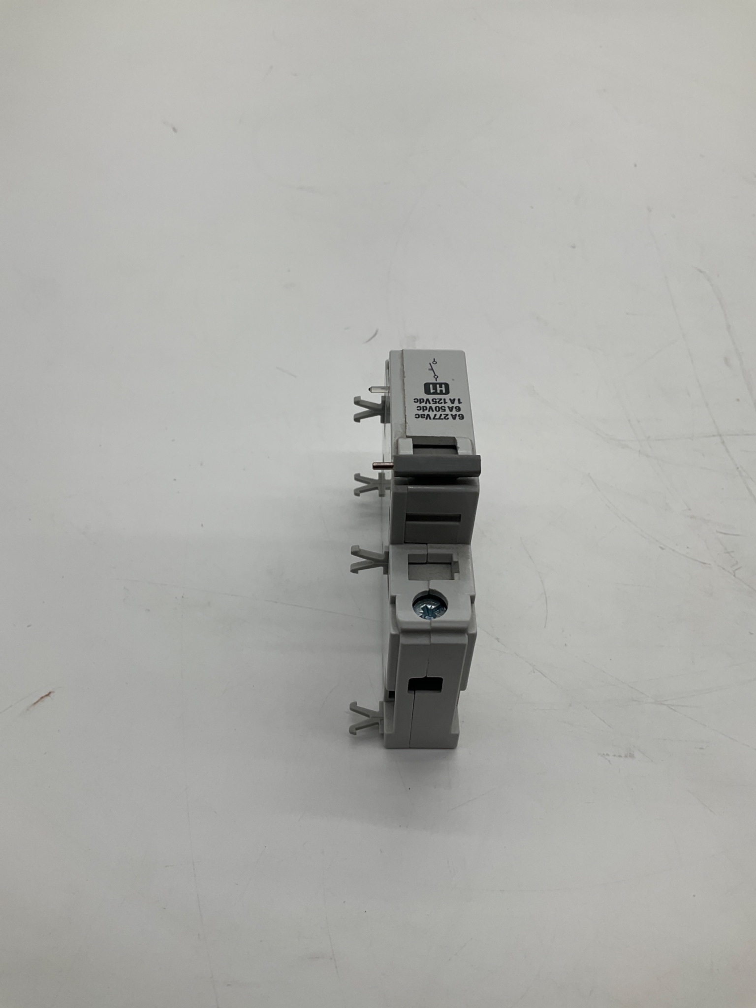 Allen-Bradley 1492-ACB Auxiliary Contact Block USED 3