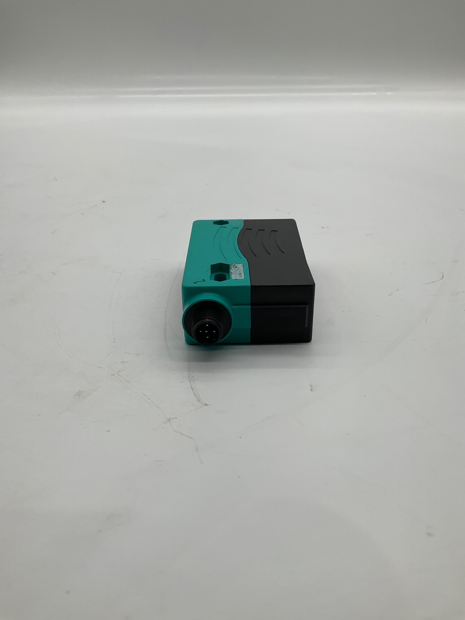 PEPPERL+FUCHS 419079 RL28-55/47/82B/105 Photoelectric Sensor 2