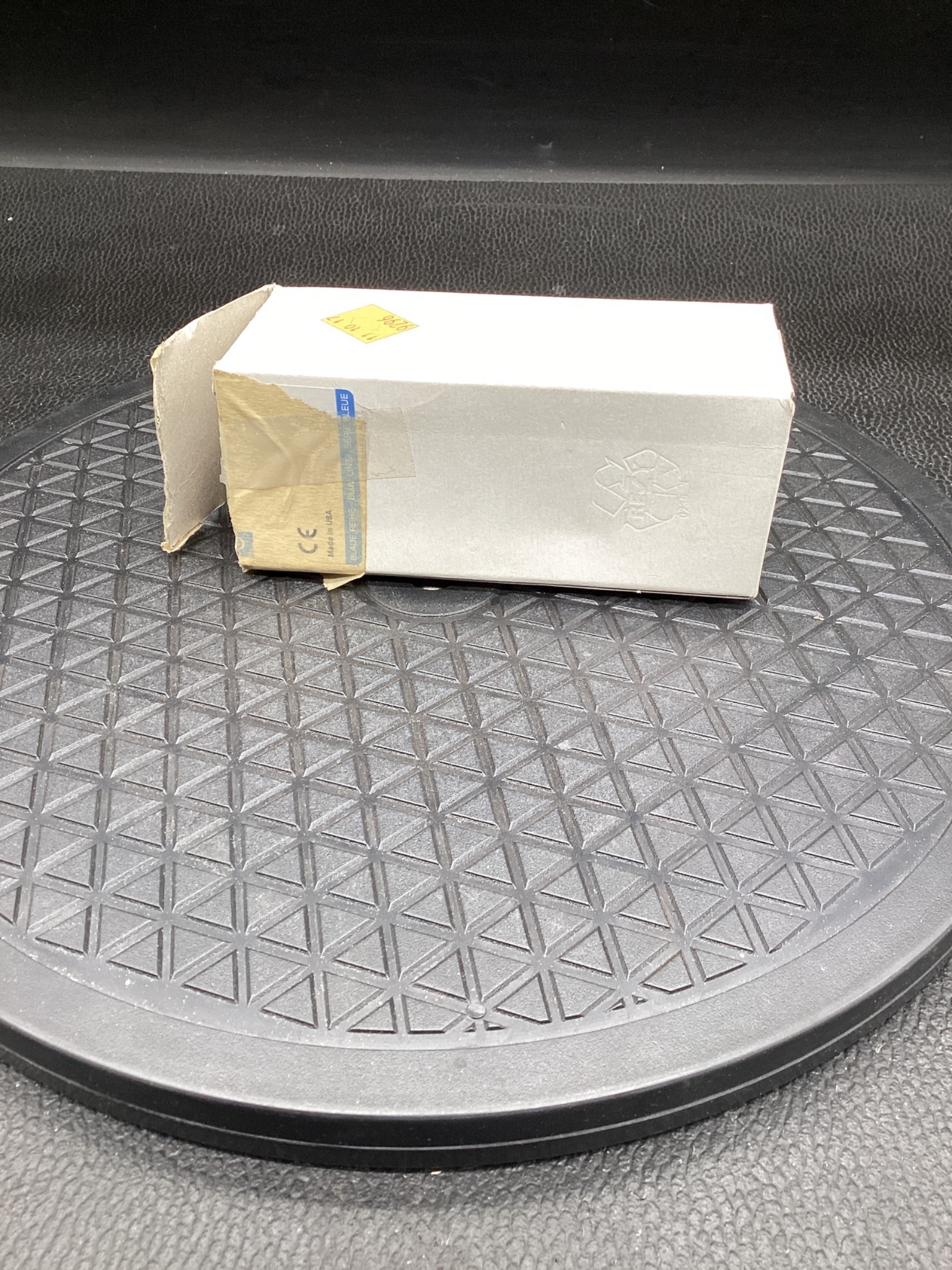 Kraus & Naimer CA10.A324-600.FT2 Cam Switch USED 0